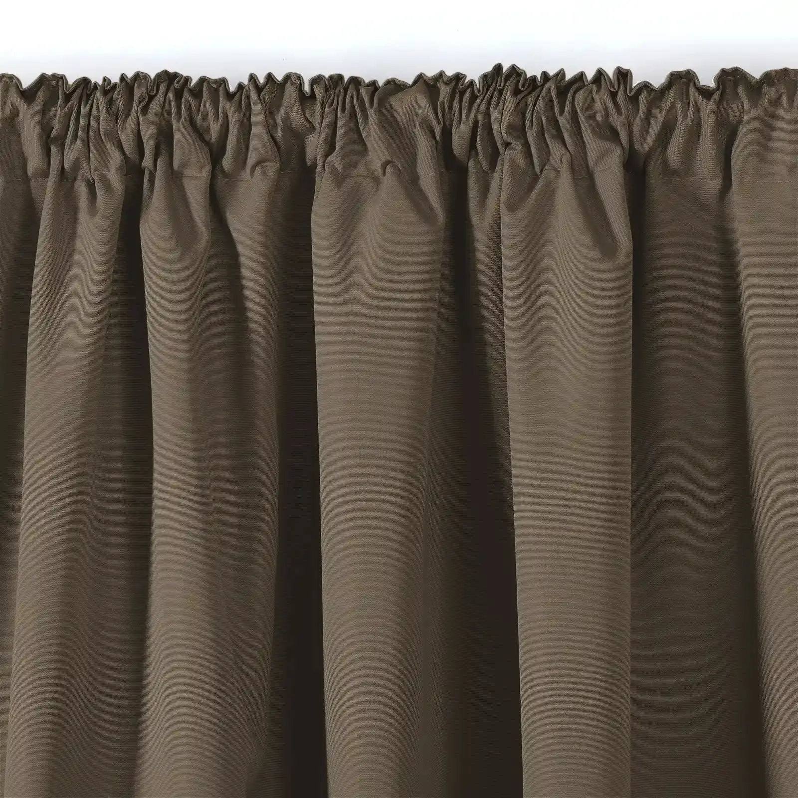 Heck Solid Waterproof Shower Curtain - Image 42