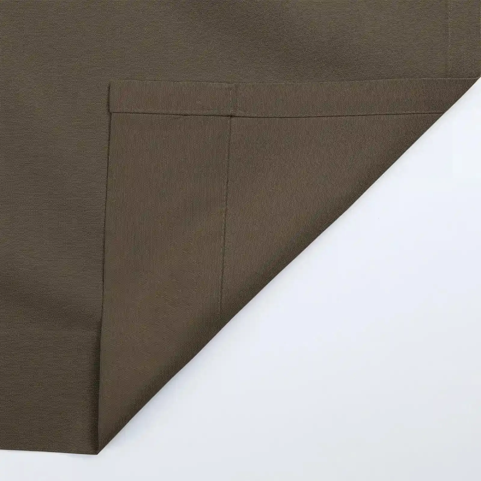 Heck Solid Waterproof Shower Curtain - Image 43