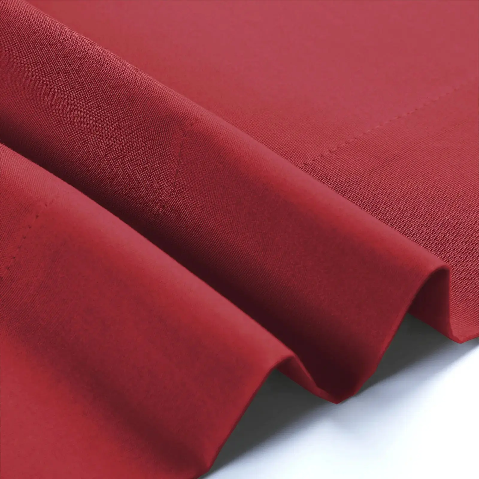 Heck Solid Waterproof Shower Curtain - Image 52