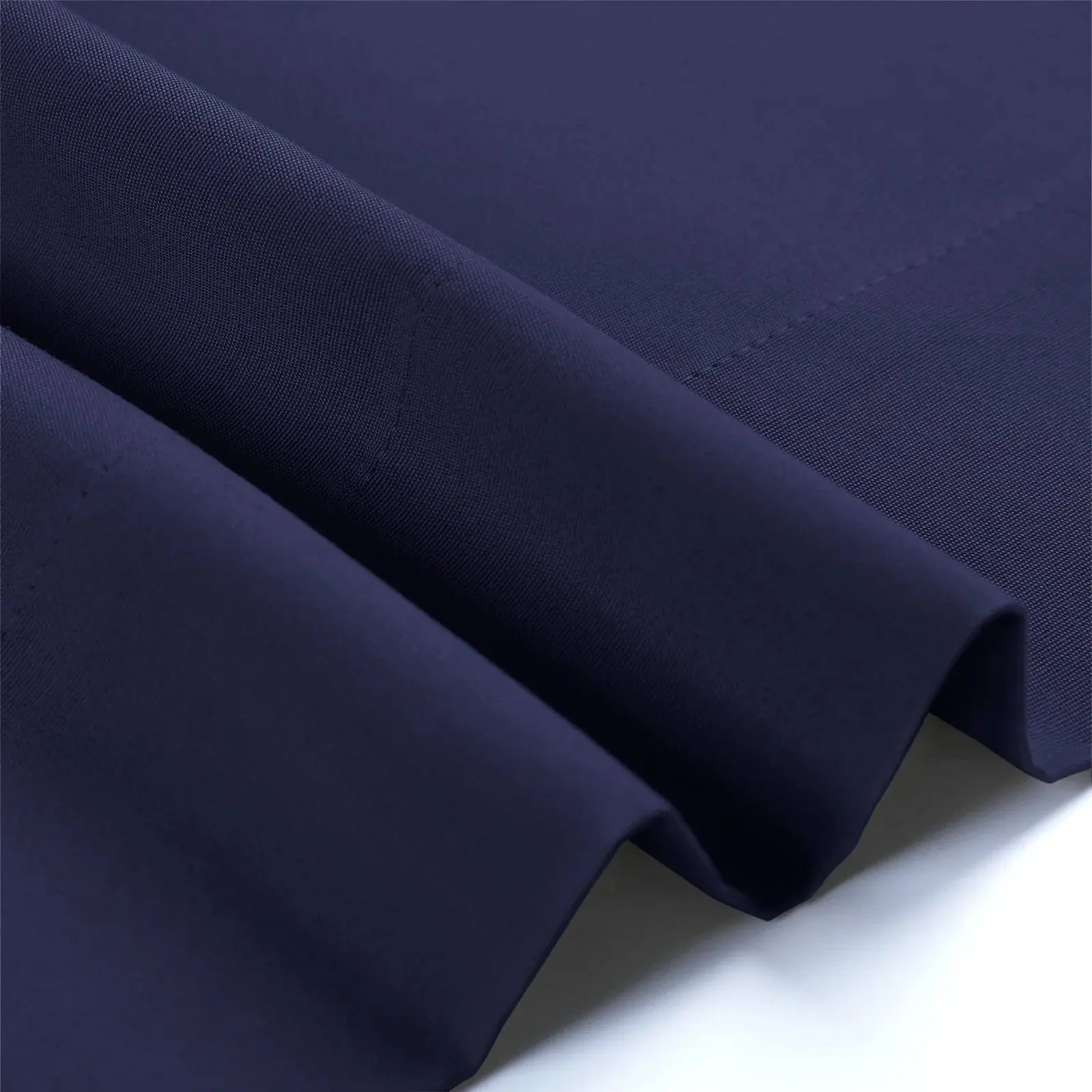 Heck Solid Waterproof Shower Curtain - Image 63