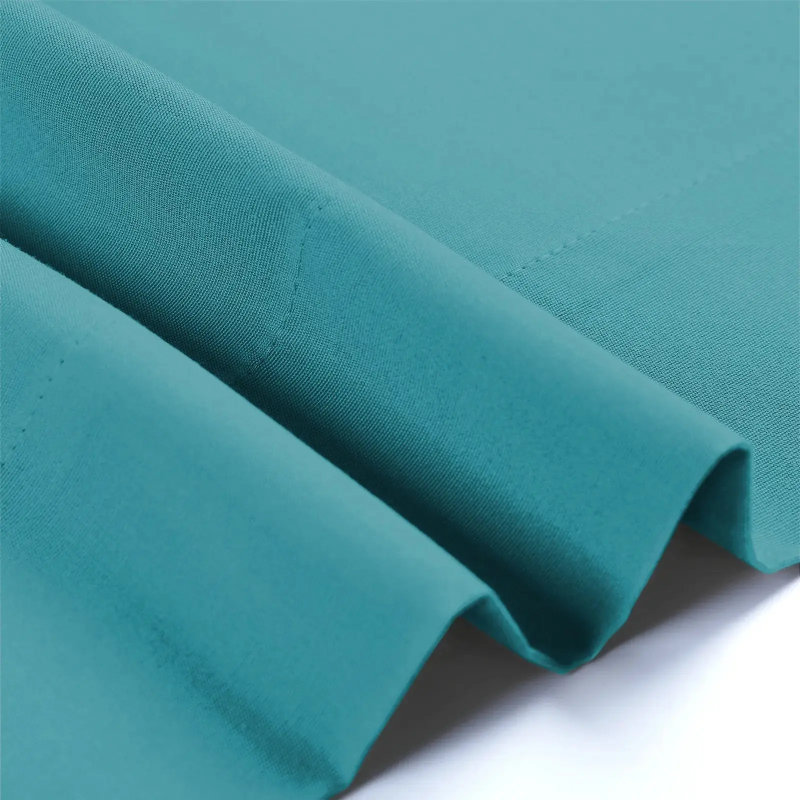 Heck Solid Waterproof Shower Curtain - Image 72