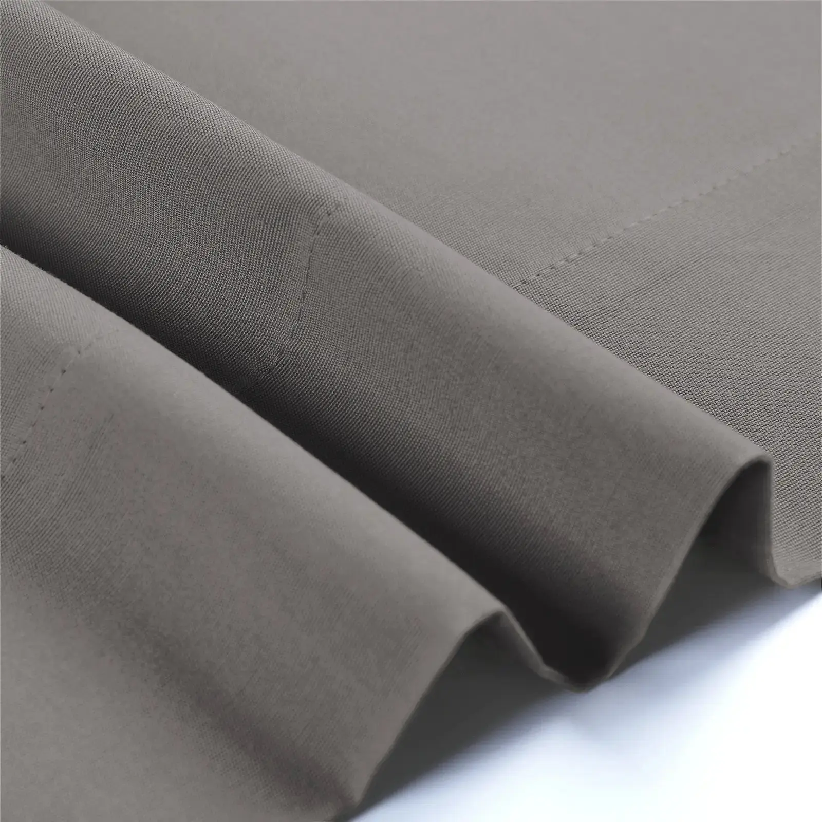 Heck Solid Waterproof Shower Curtain - Image 89