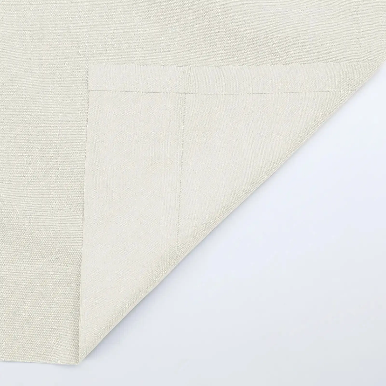 Heck Solid Waterproof Shower Curtain - Image 96