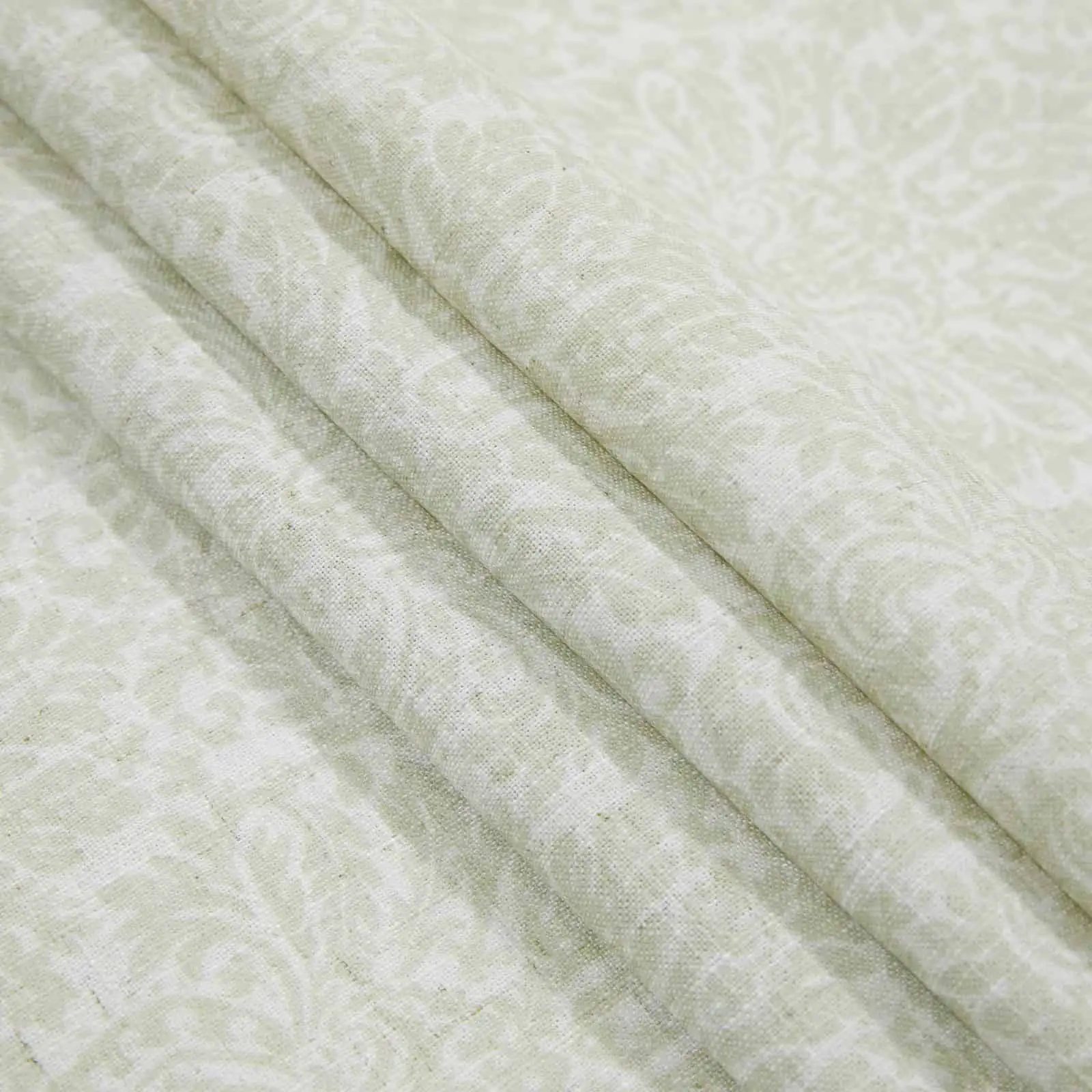 Holly Botanical Boho Drapery Pleated (52 inches Width Limit) - Image 36