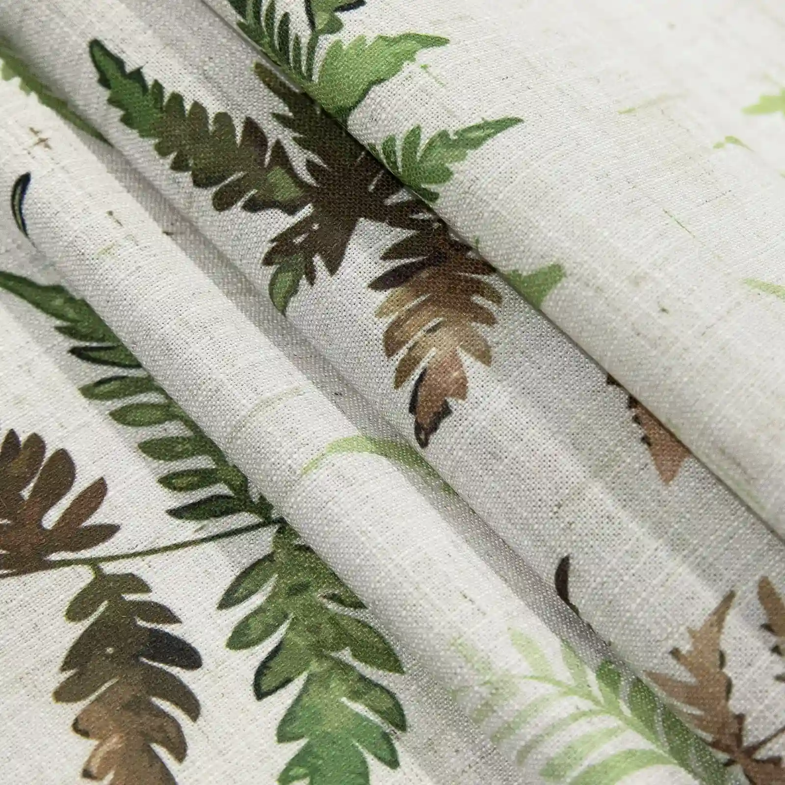 Holly Botanical Boho Drapery Pleated (52 inches Width Limit) - Image 18