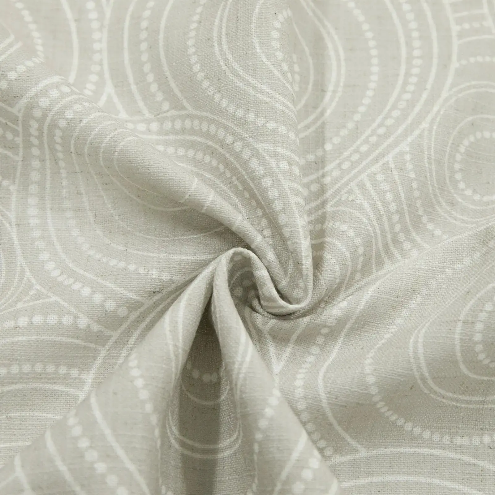Holly Botanical Boho Drapery Pleated (52 inches Width Limit) - Image 46