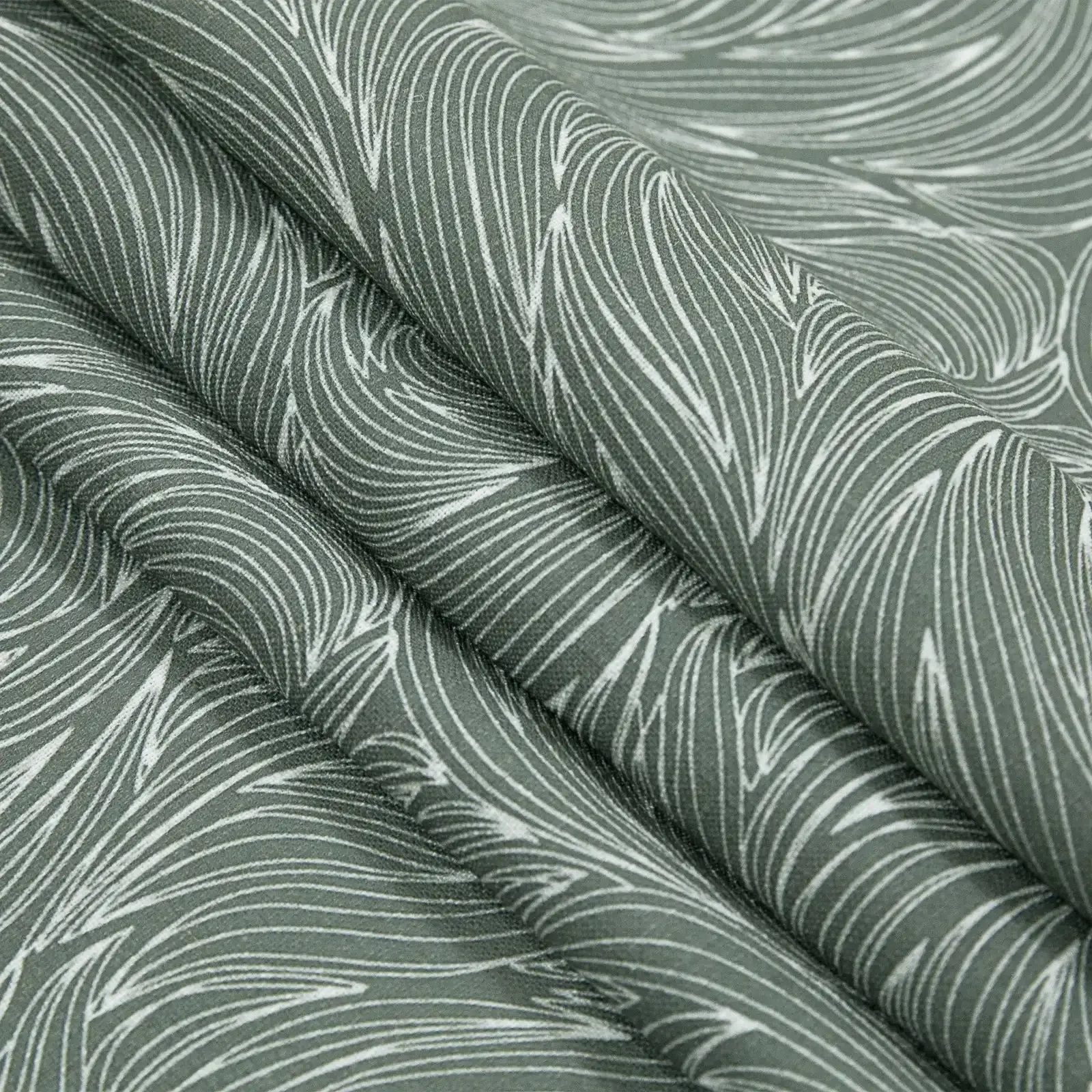 Holly Botanical Boho Drapery Pleated (52 inches Width Limit) - Image 57
