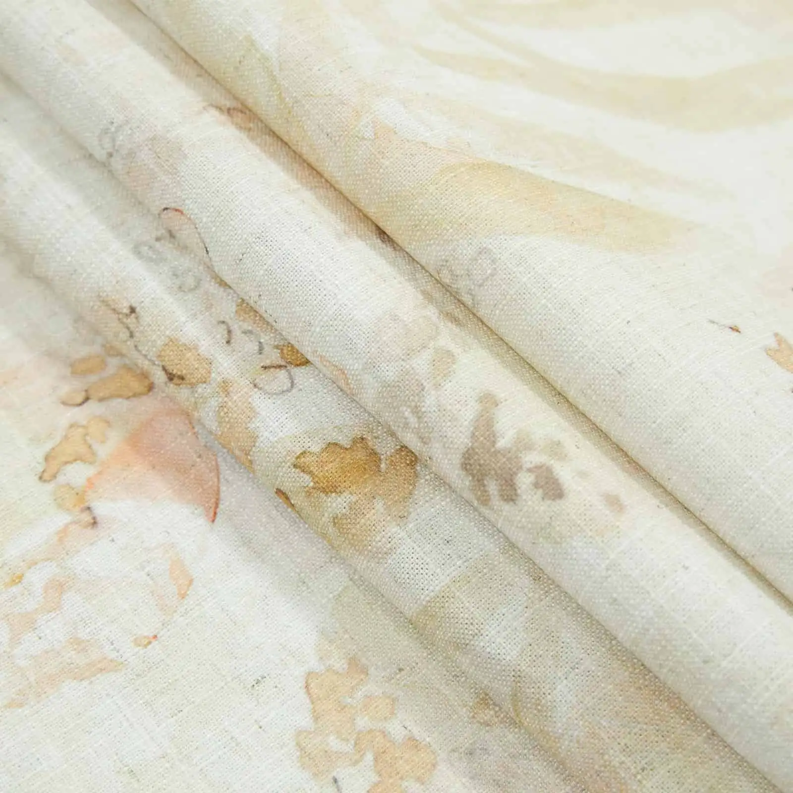 Holly Botanical Boho Drapery Pleated (52 inches Width Limit) - Image 8