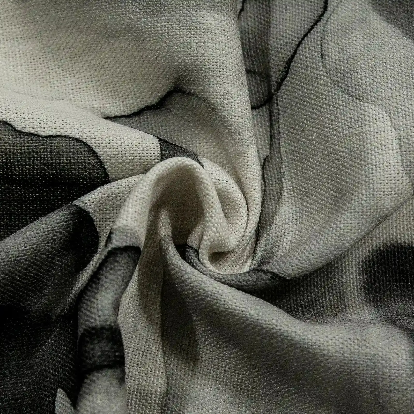 Holly Country Floral Drapery Pleated (102 inches Length Limit) - Image 78