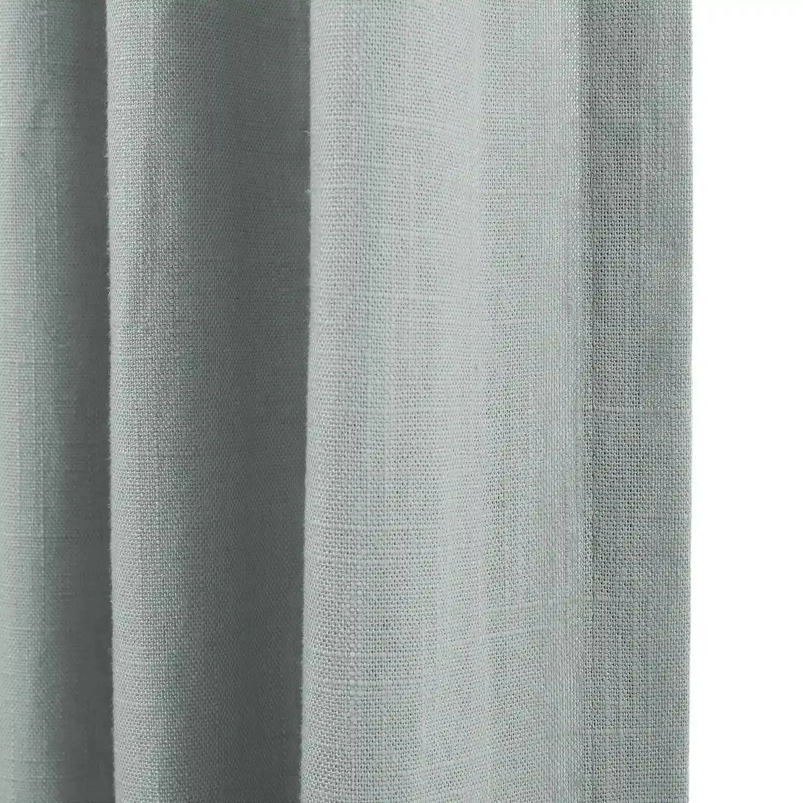 Ian Linen Drapery Pleat - Image 20