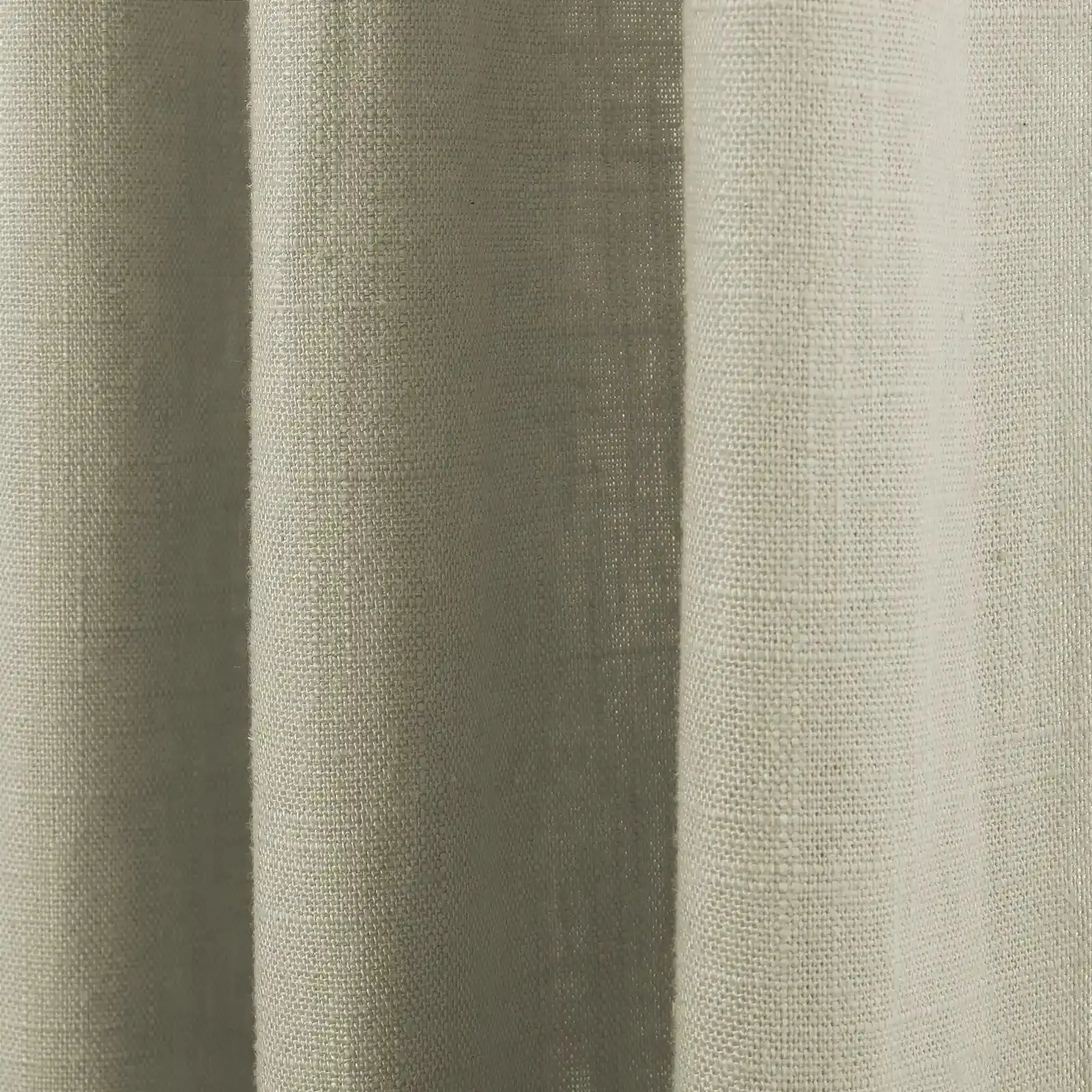 Ian Linen Drapery Pleat - Image 22