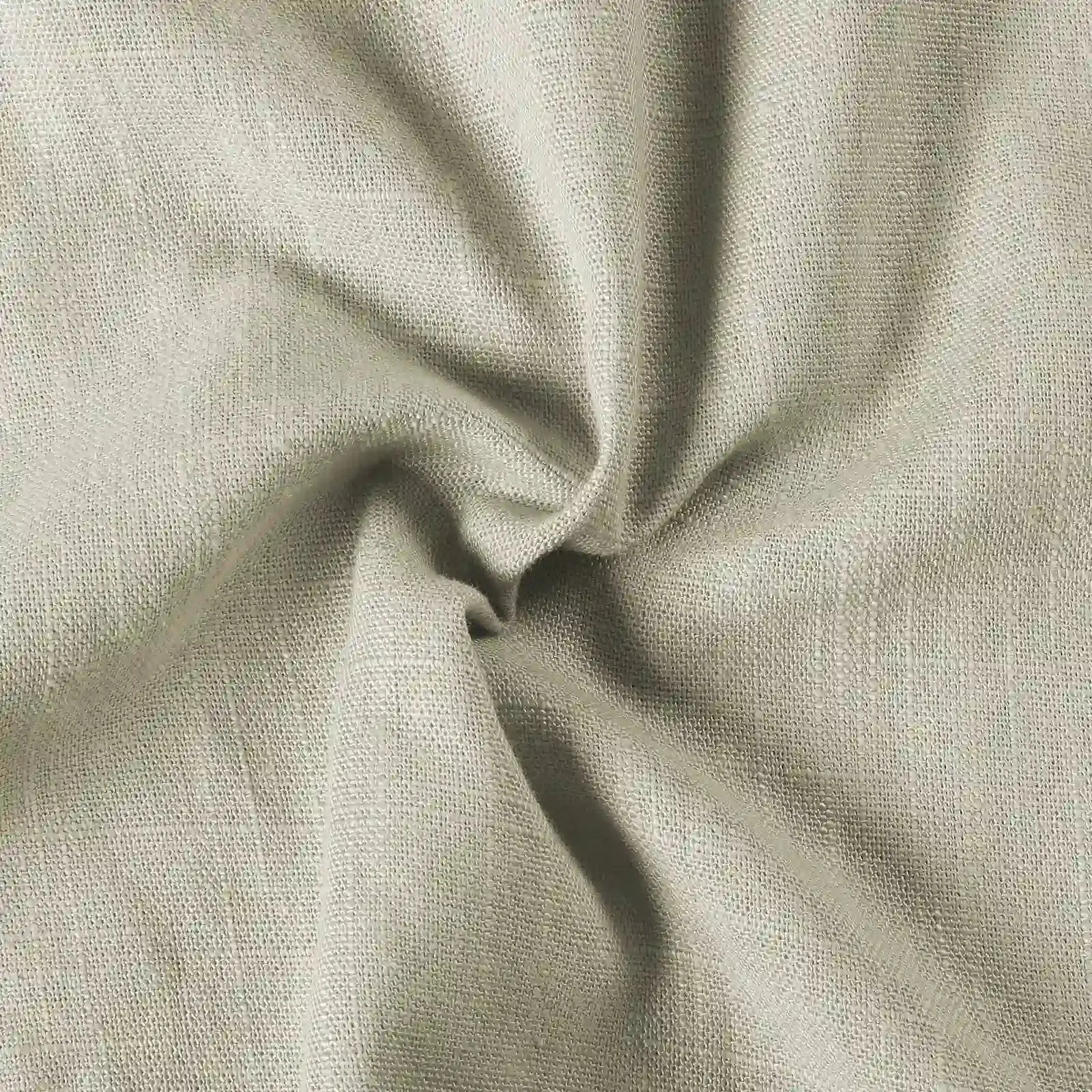 Ian Linen Drapery Pleat - Image 23