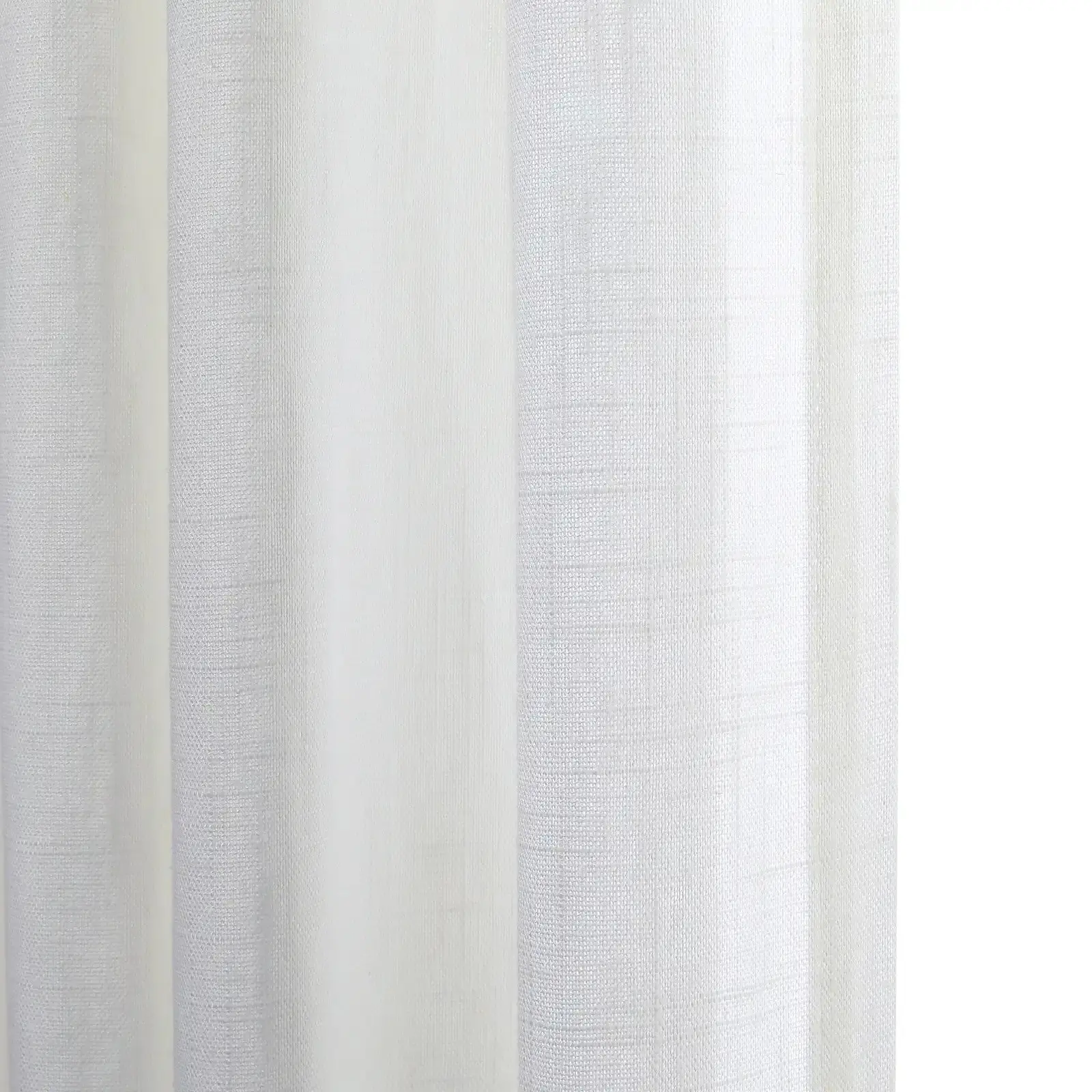 Ian Linen Drapery Pleat - Image 34
