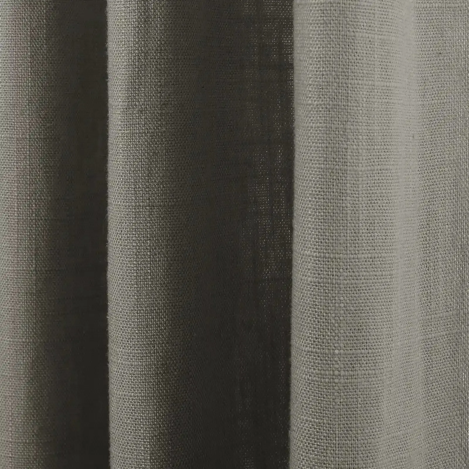 Ian Linen Drapery Pleat - Image 38