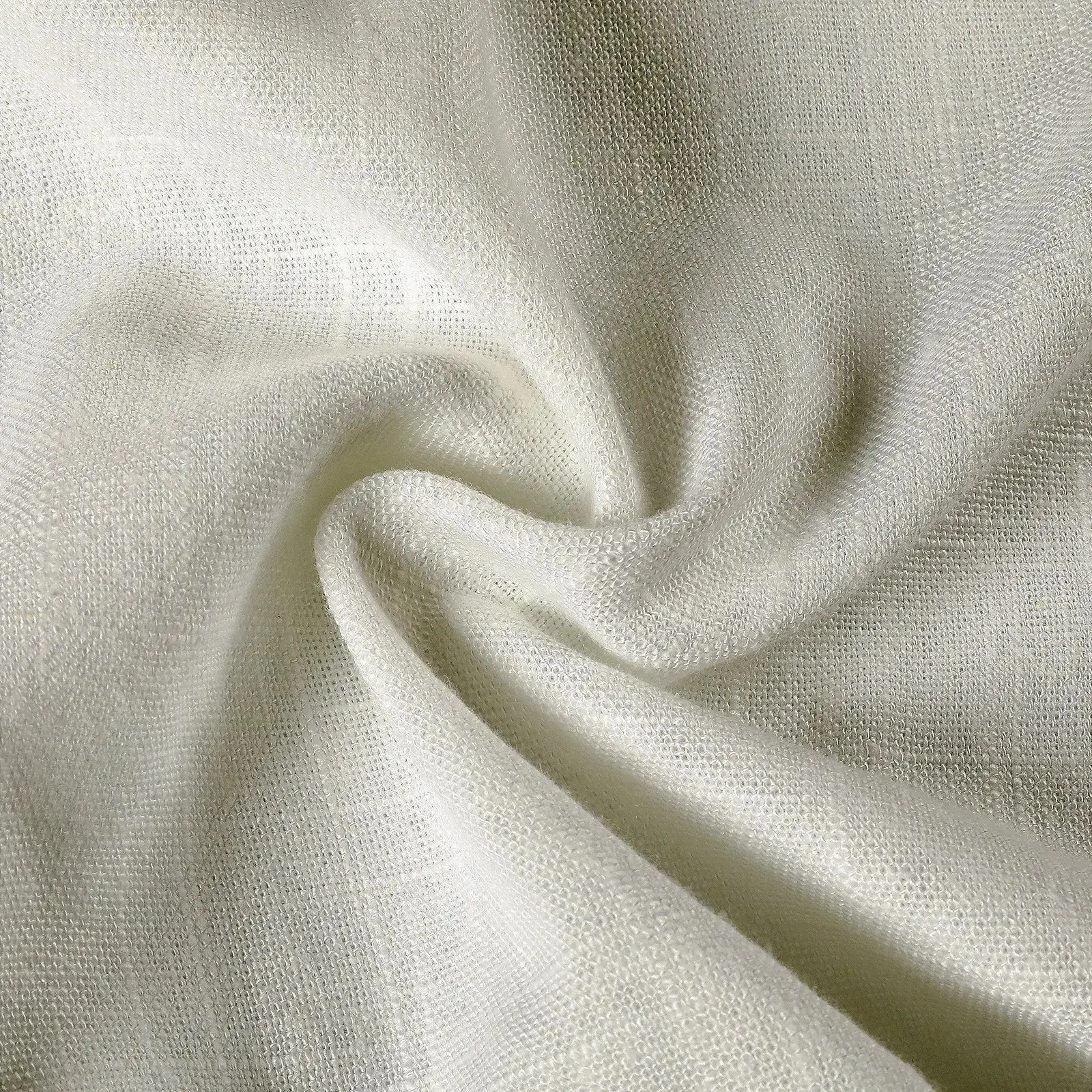 Ian Linen Drapery Pleat - Image 44