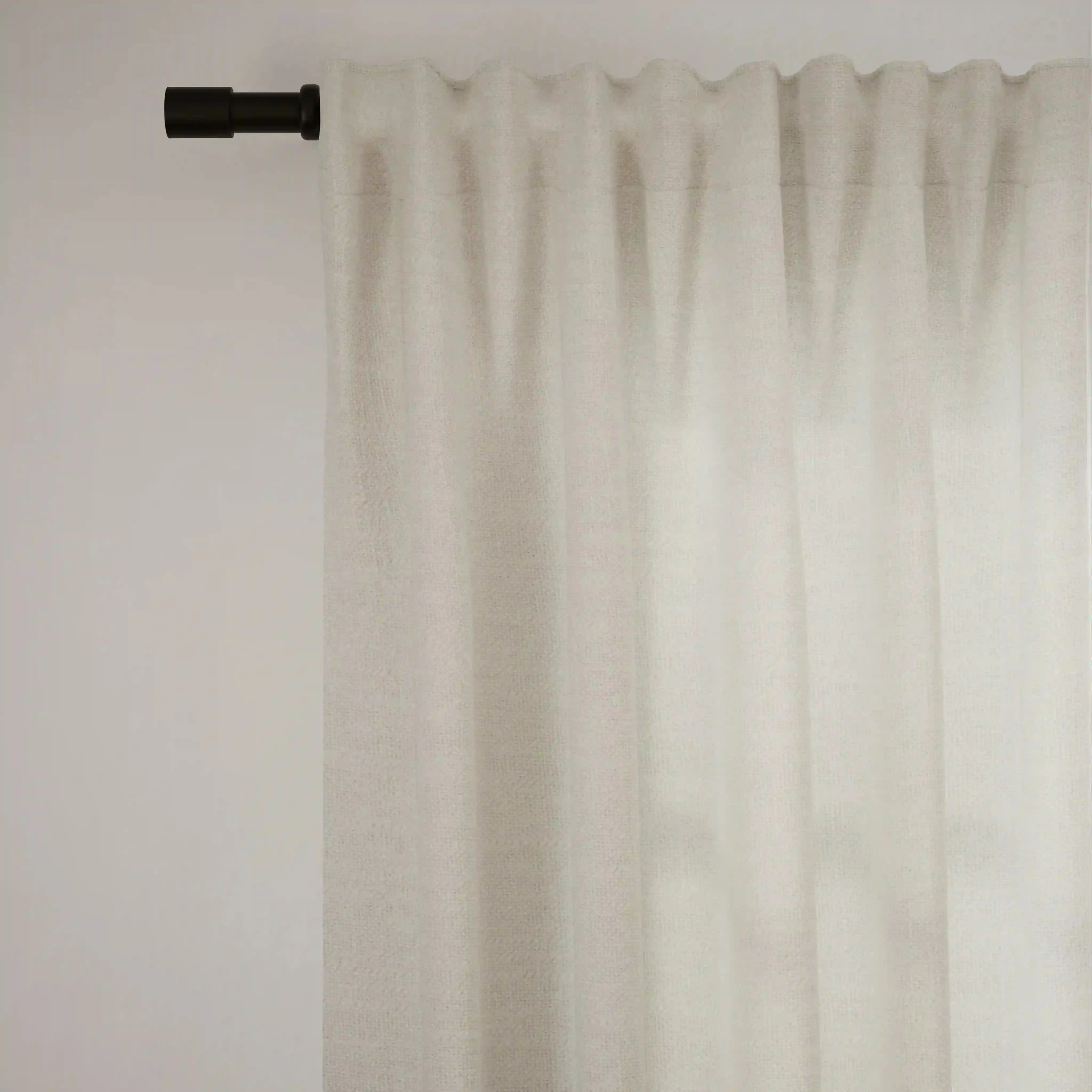 Ian Linen Drapery Soft Top - Image 4