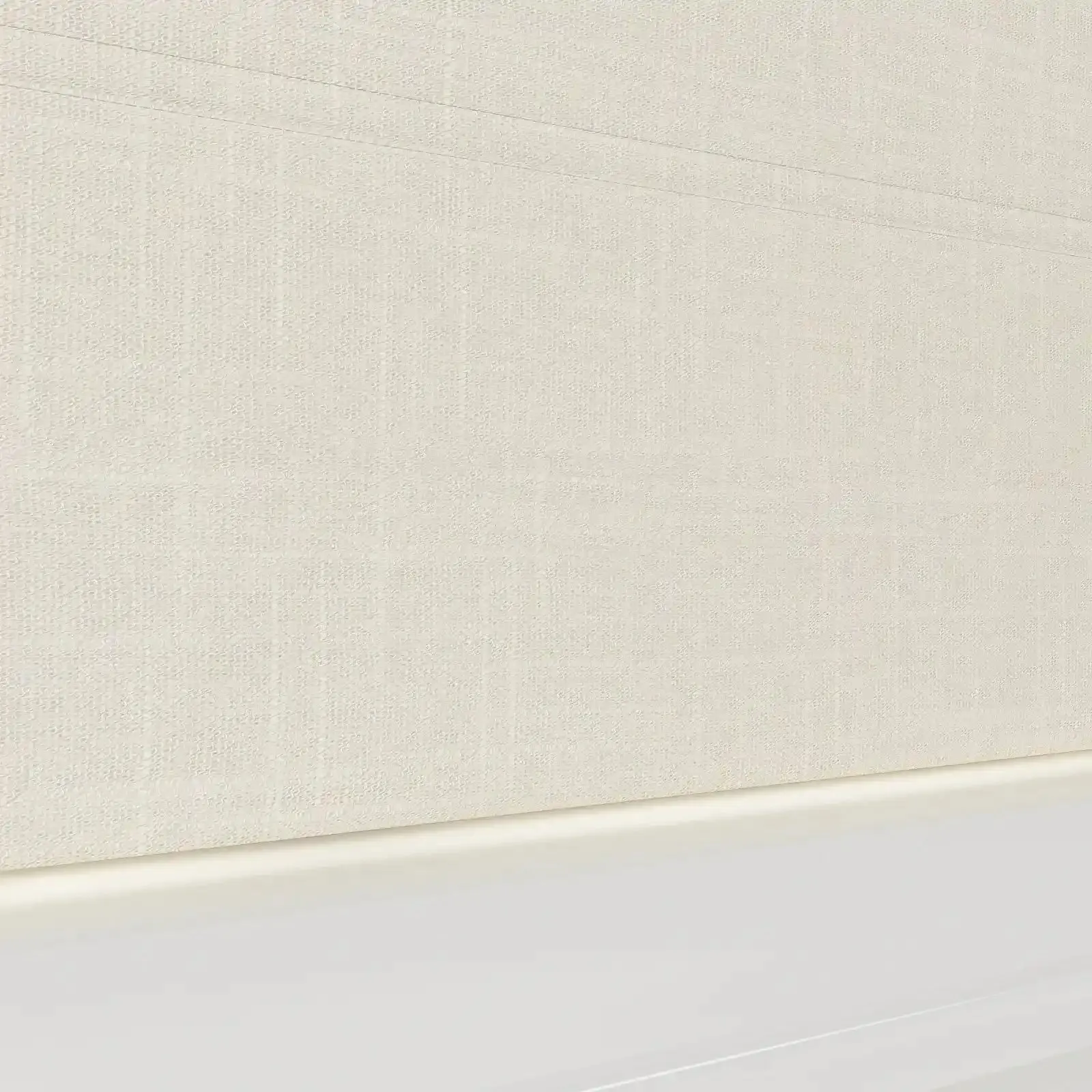 Ian Linen Valanced Day Night Roman Shade Cord Lift - Image 8