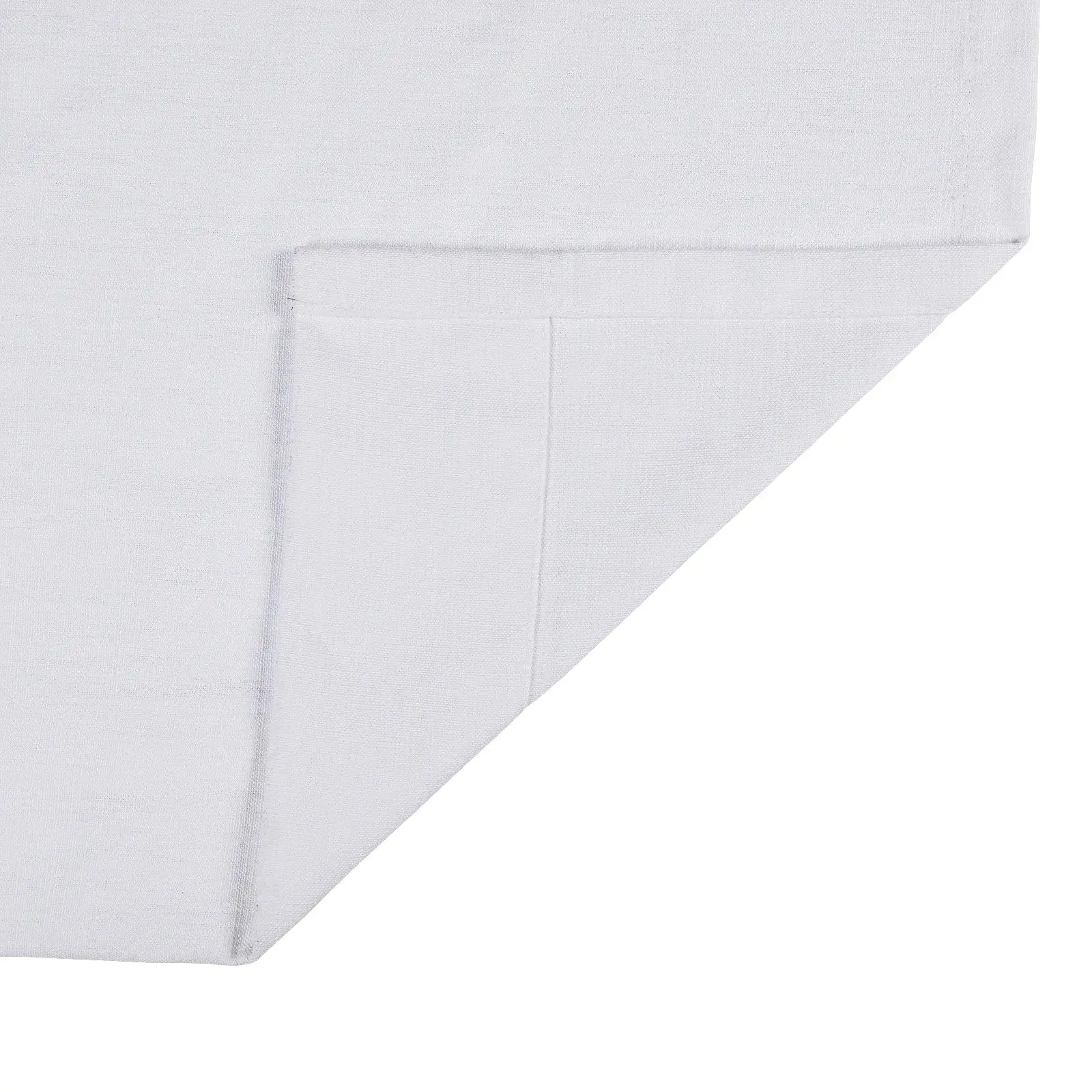 Isabella Cotton Drapery Pinch Pleat with Unlined - Image 16