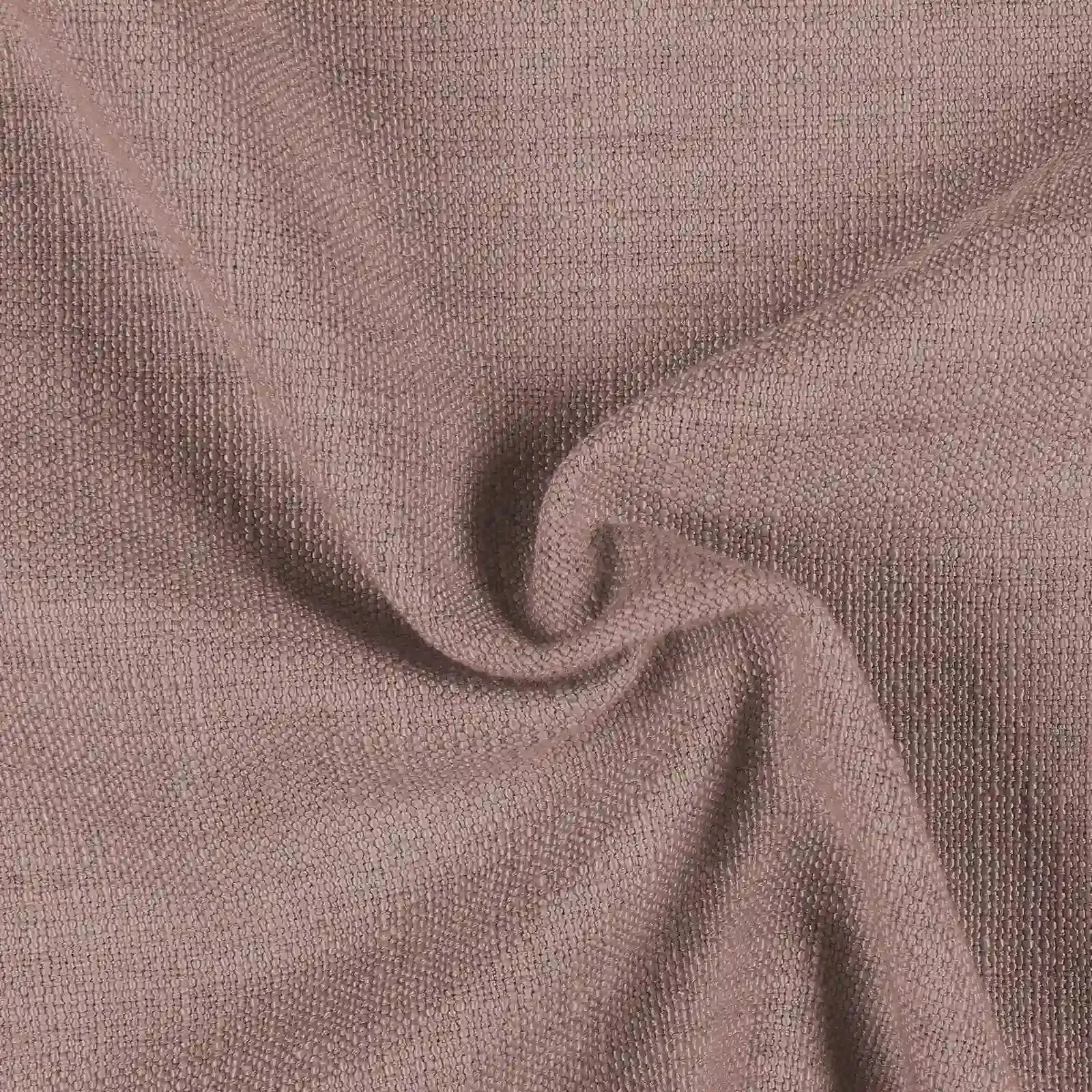 Isabella Heavyweight Cotton Drapery Pleated - Image 100