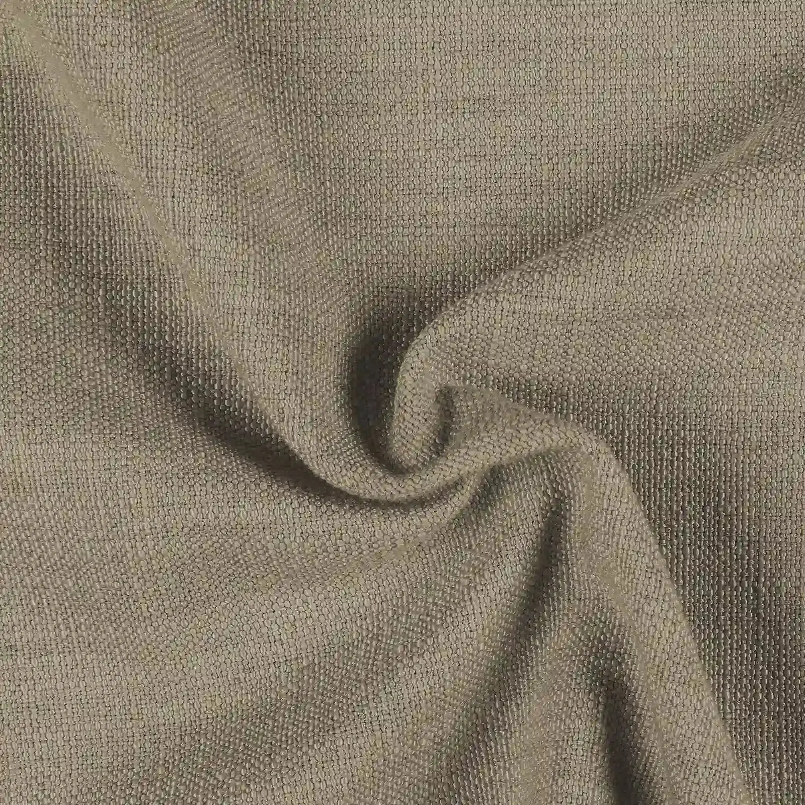 Isabella Heavyweight Cotton Drapery Pleated - Image 110