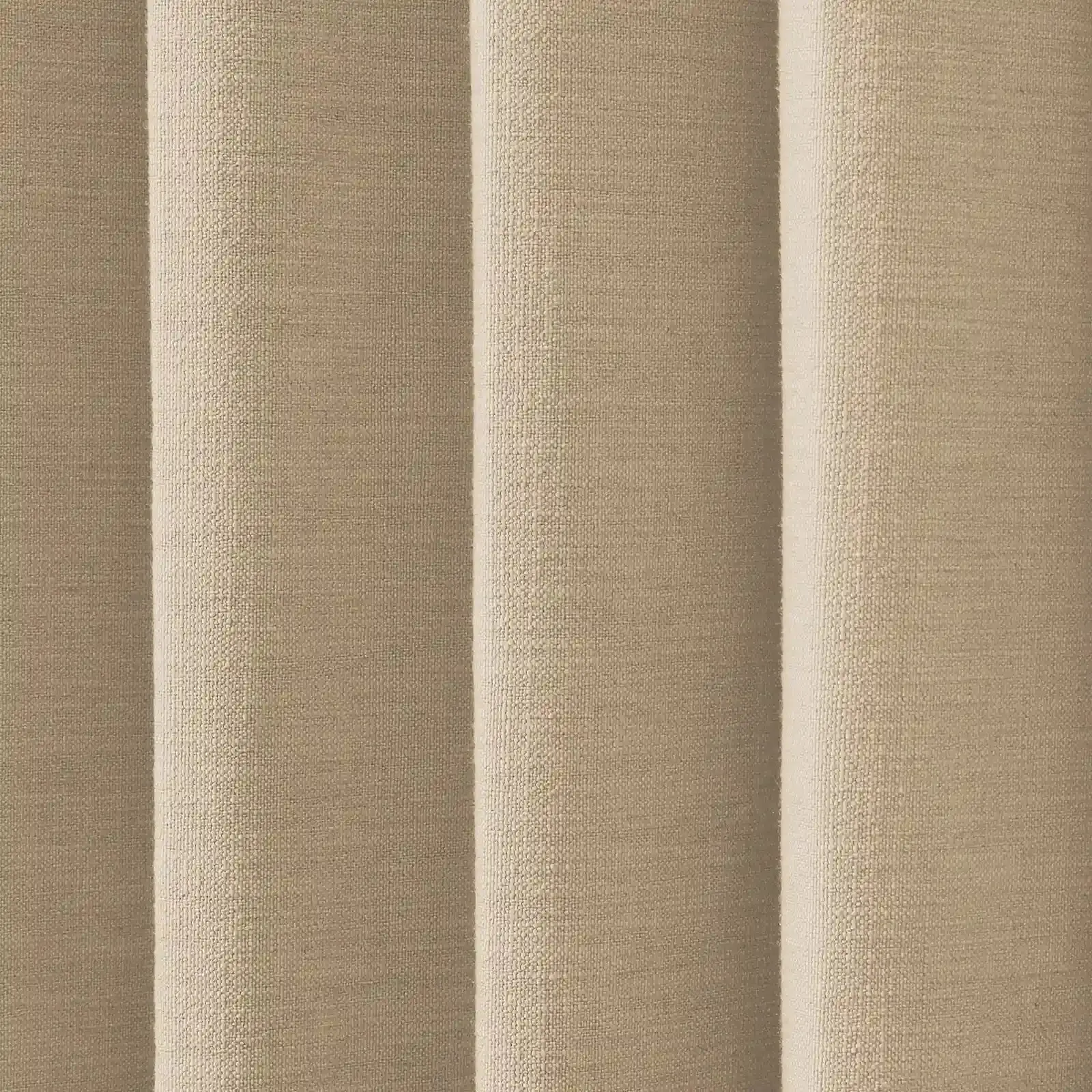 Isabella Heavyweight Cotton Drapery Pleated - Image 112