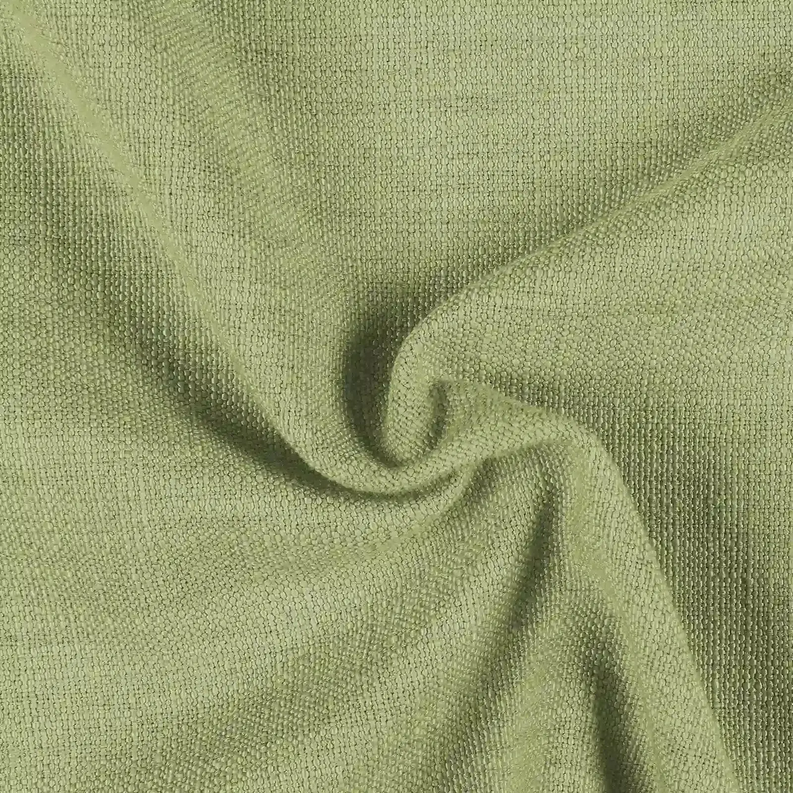 Isabella Heavyweight Cotton Drapery Pleated - Image 116