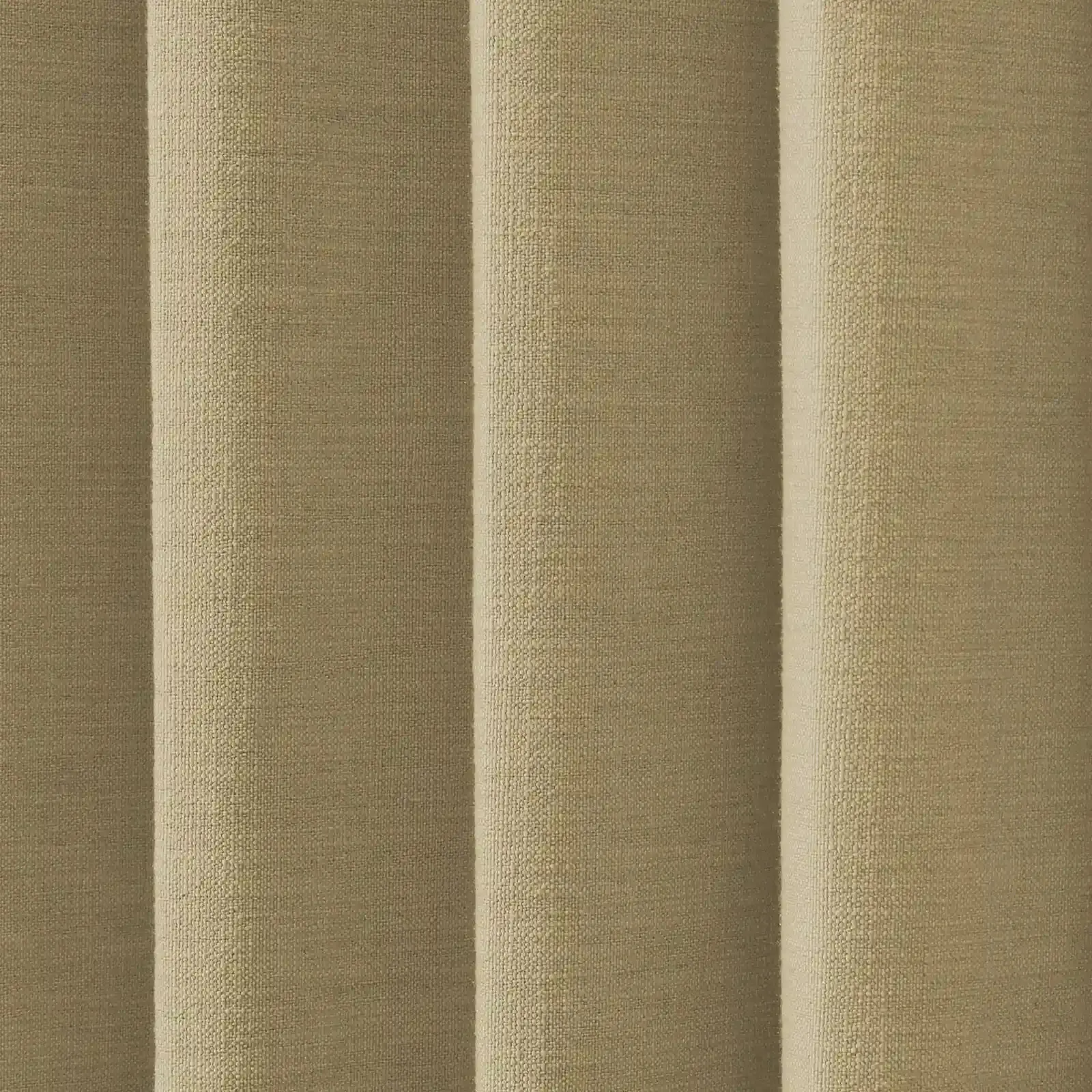 Isabella Heavyweight Cotton Drapery Pleated - Image 130