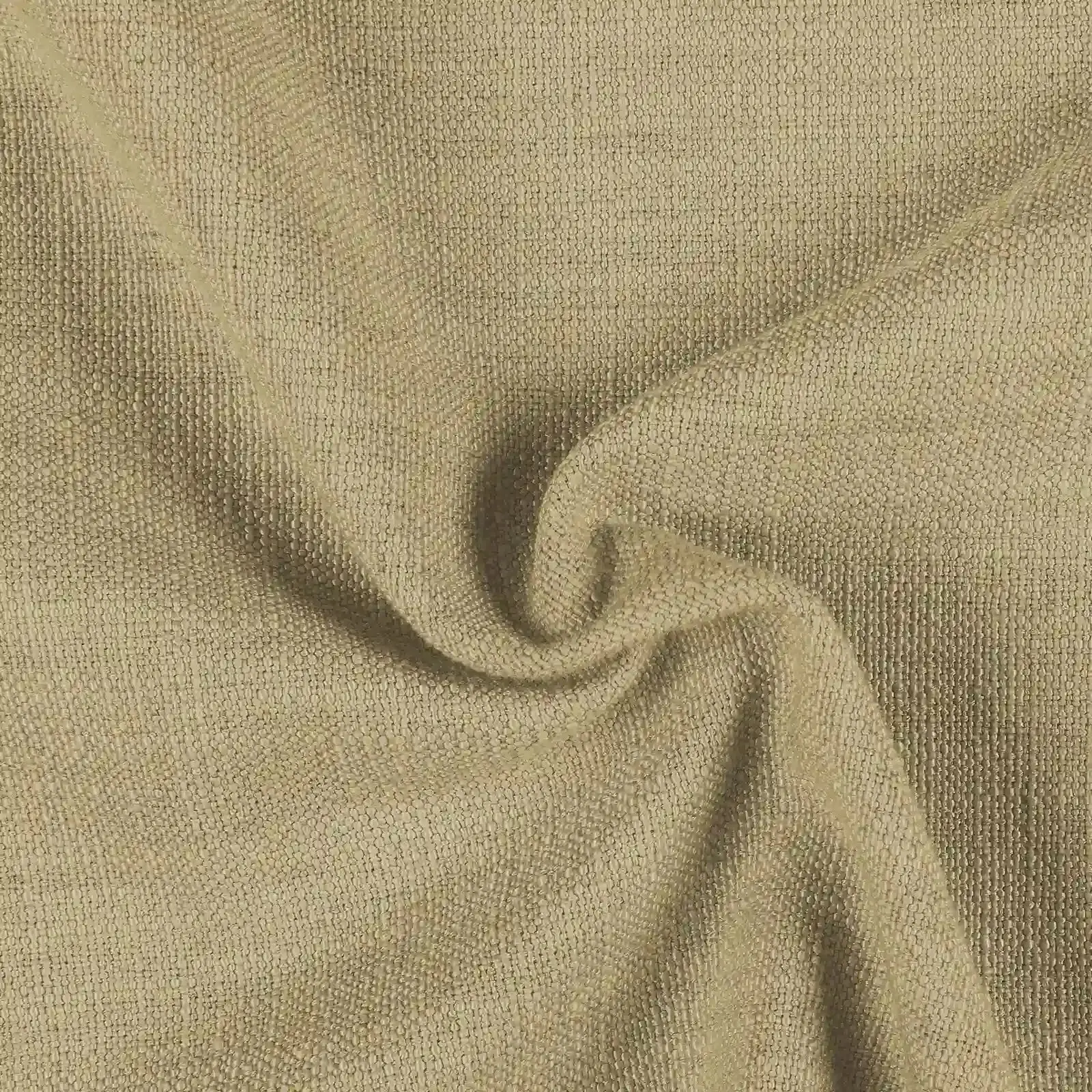 Isabella Heavyweight Cotton Drapery Pleated - Image 131