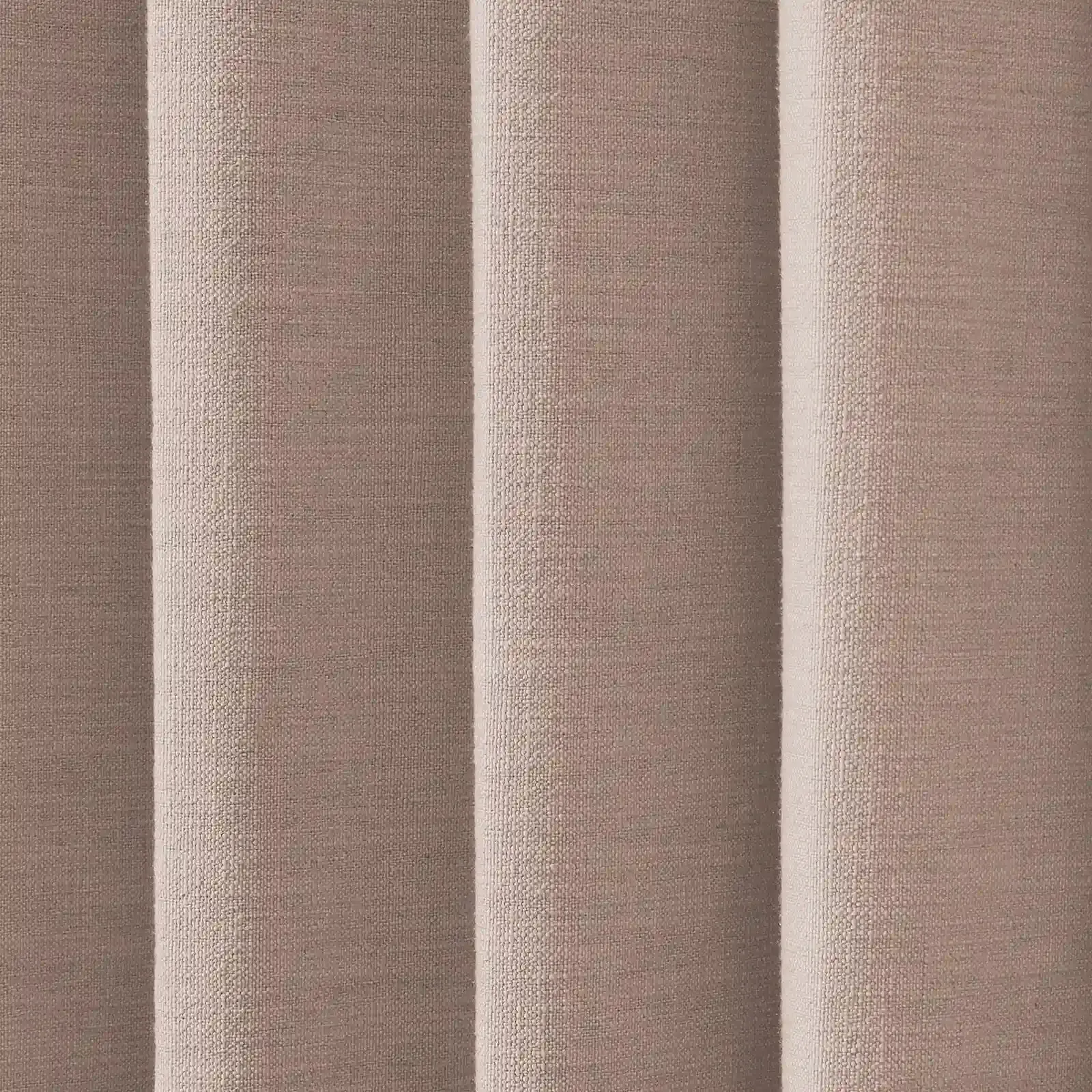 Isabella Heavyweight Cotton Drapery Pleated - Image 141