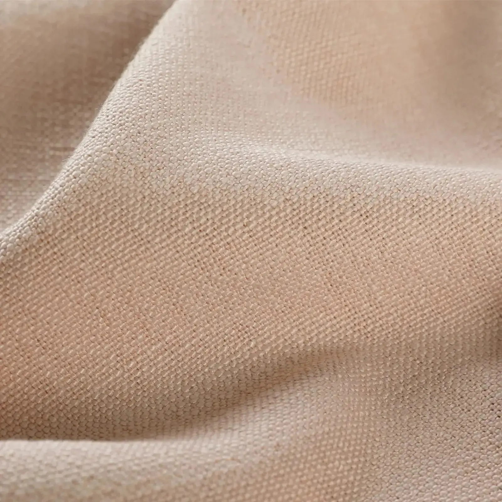Isabella Heavyweight Cotton Drapery Pleated - Image 142