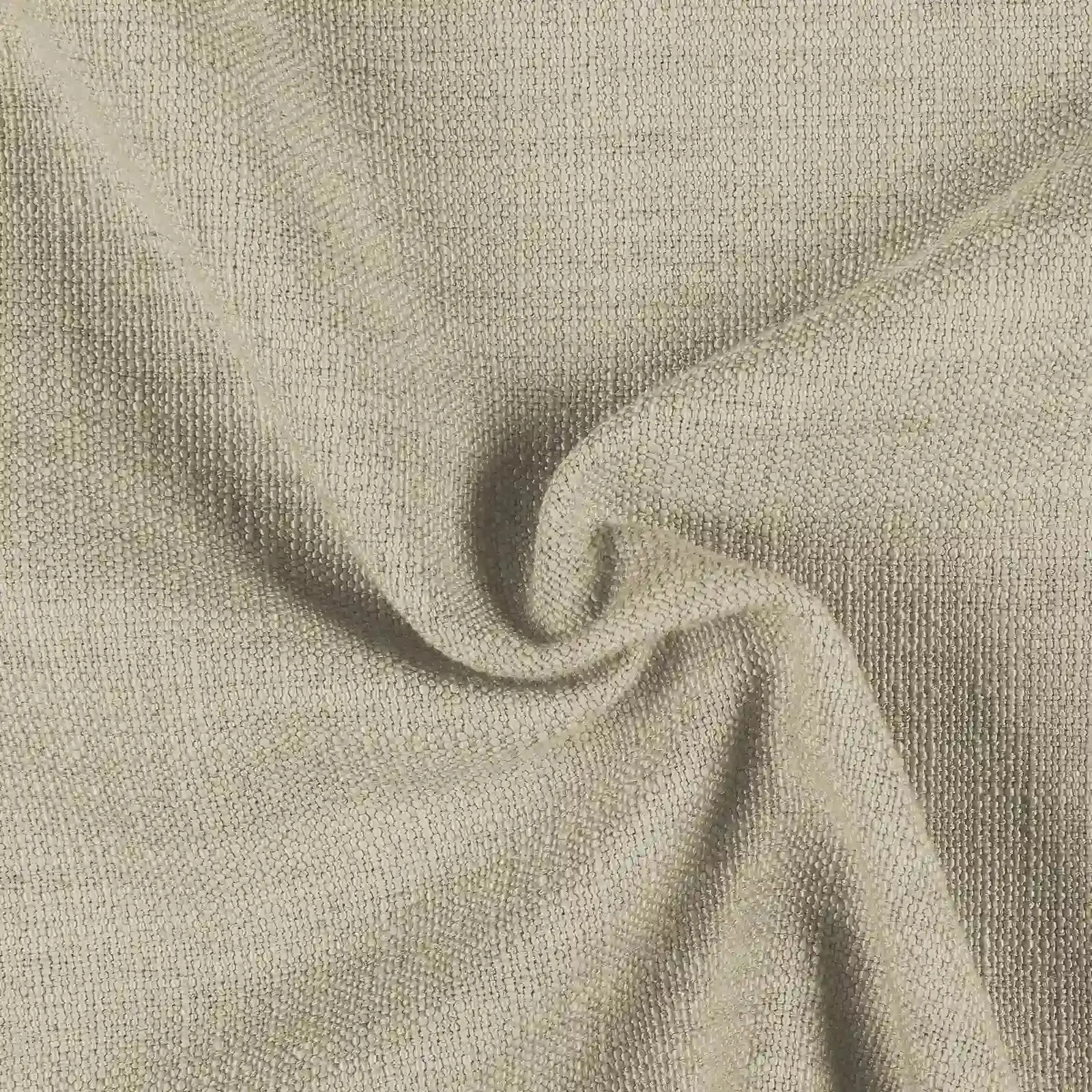 Isabella Heavyweight Cotton Drapery Pleated - Image 155