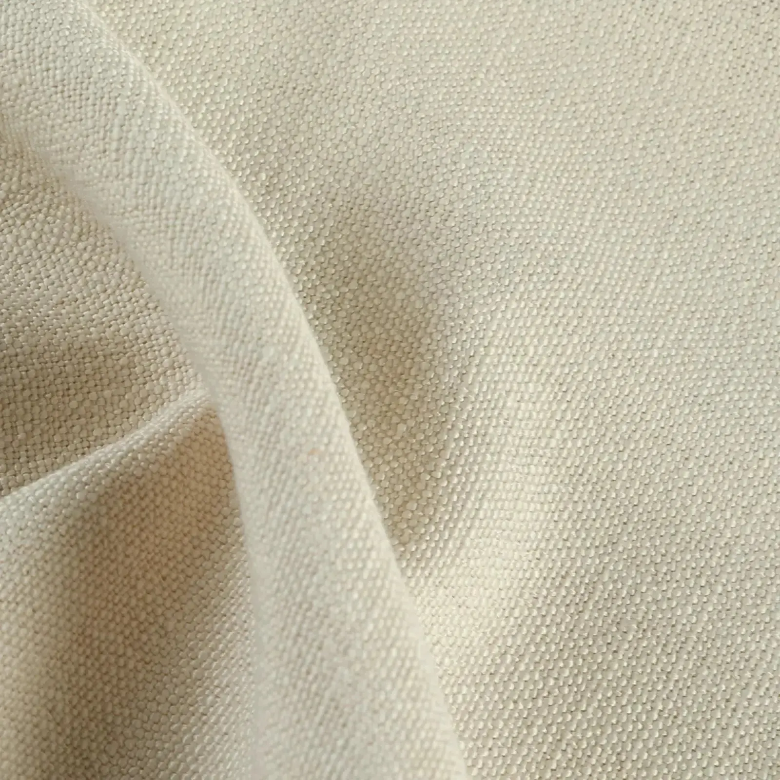 Isabella Heavyweight Cotton Drapery Pleated - Image 160