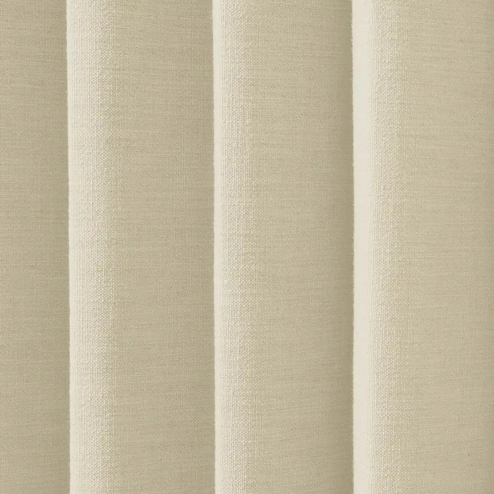 Isabella Heavyweight Cotton Drapery Pleated - Image 161