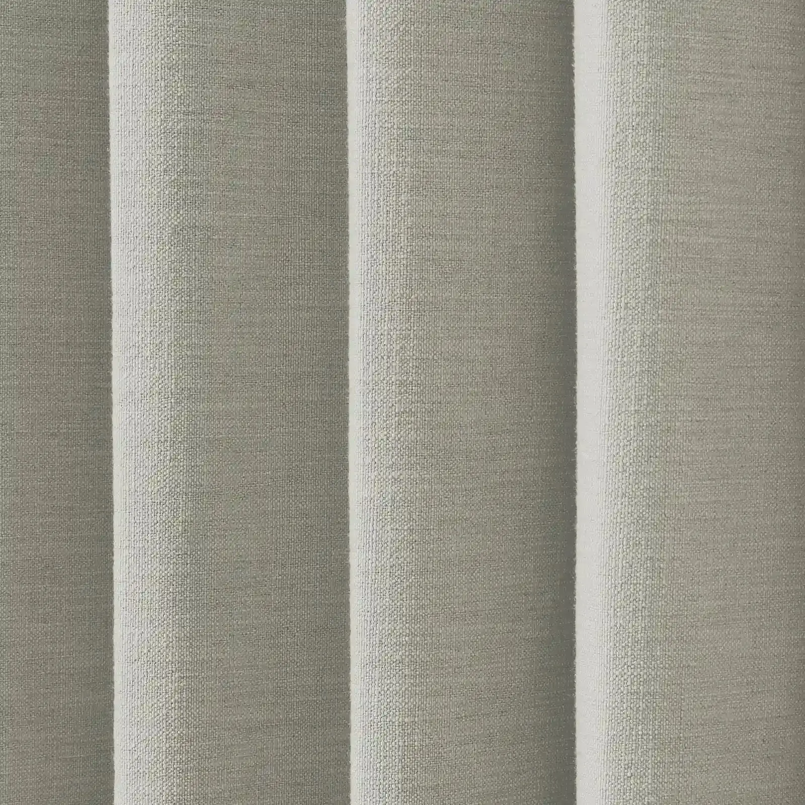 Isabella Heavyweight Cotton Drapery Pleated - Image 163