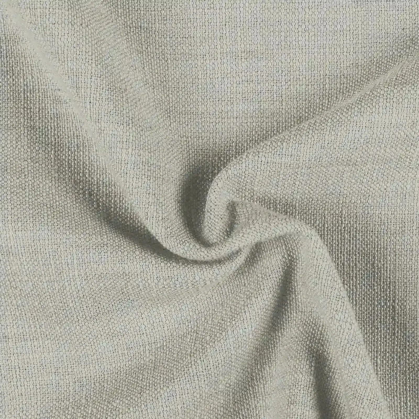 Isabella Heavyweight Cotton Drapery Pleated - Image 164