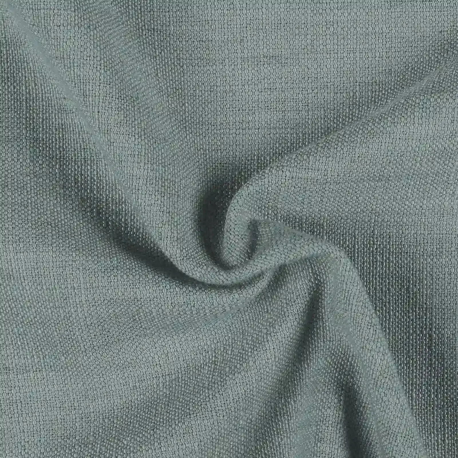 Isabella Heavyweight Cotton Drapery Pleated - Image 173
