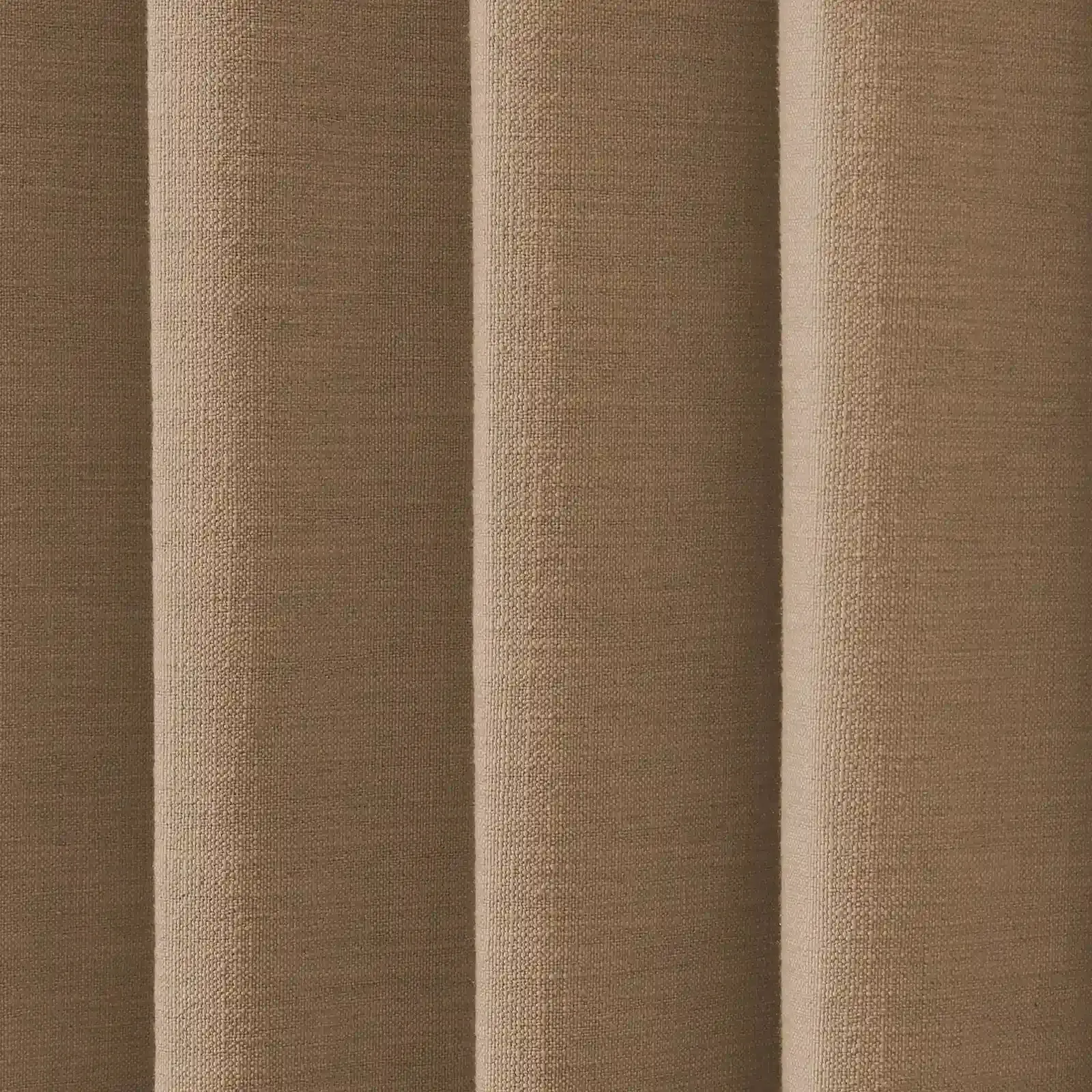 Isabella Heavyweight Cotton Drapery Pleated - Image 175
