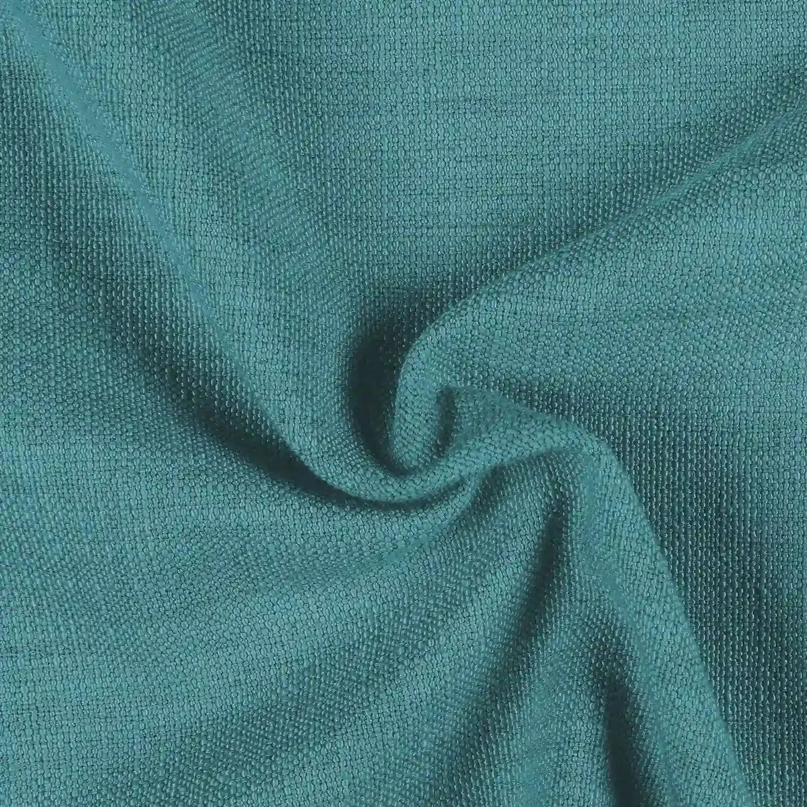Isabella Heavyweight Cotton Drapery Pleated - Image 179