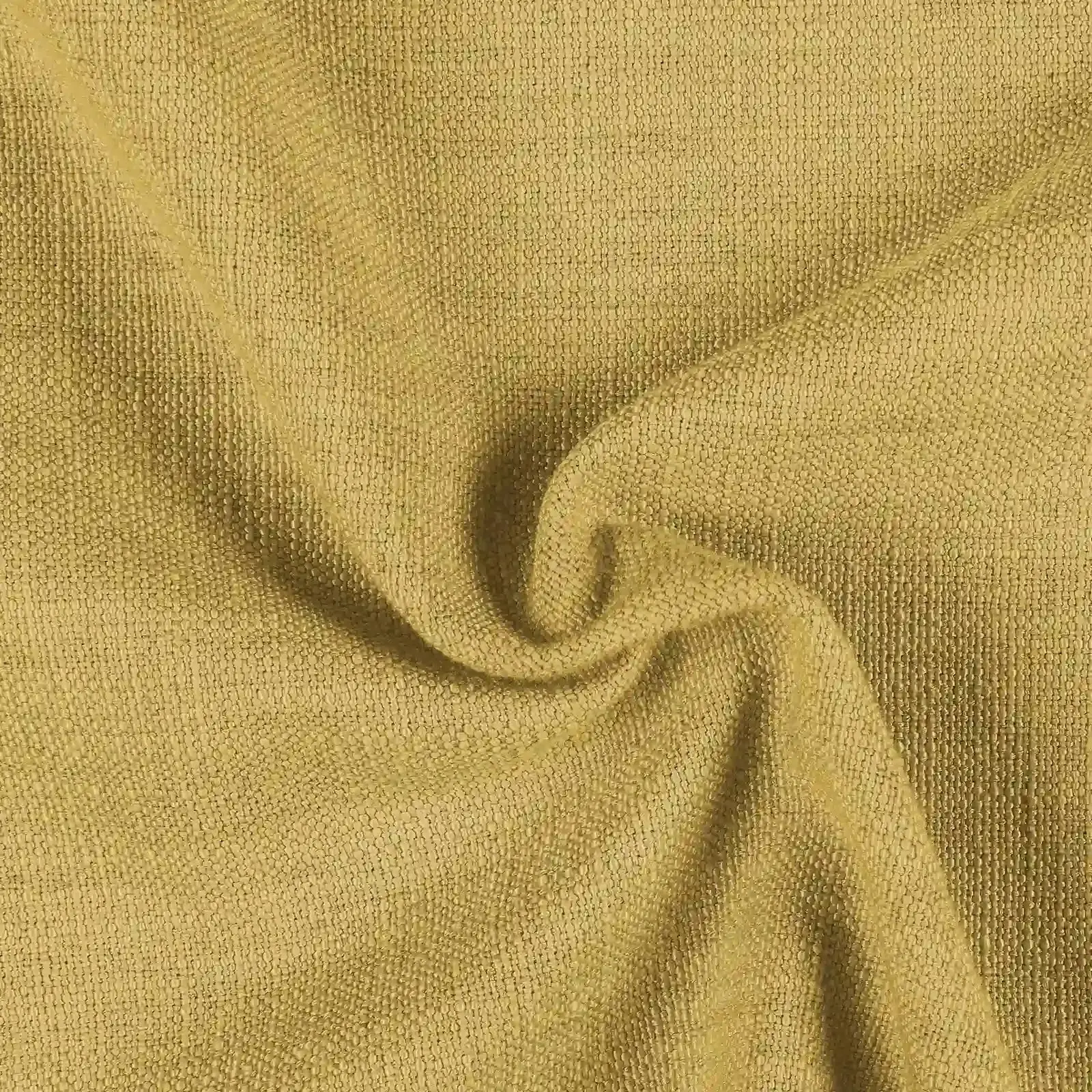 Isabella Heavyweight Cotton Drapery Pleated - Image 182