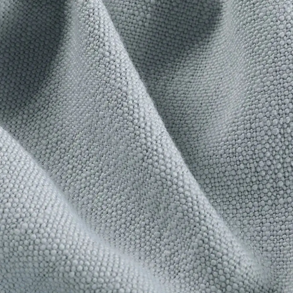 Isabella Heavyweight Cotton Drapery Pleated - Image 187
