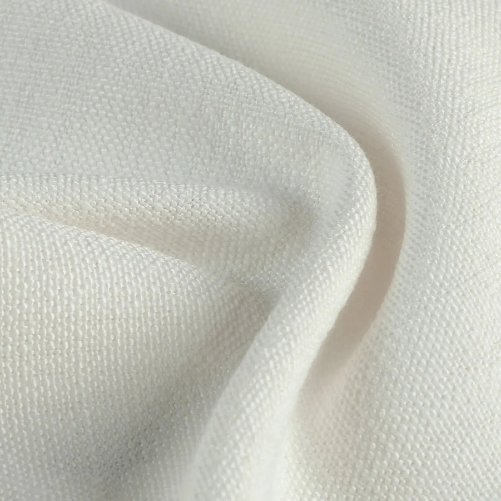 Isabella Heavyweight Cotton Drapery Pleated - Image 84