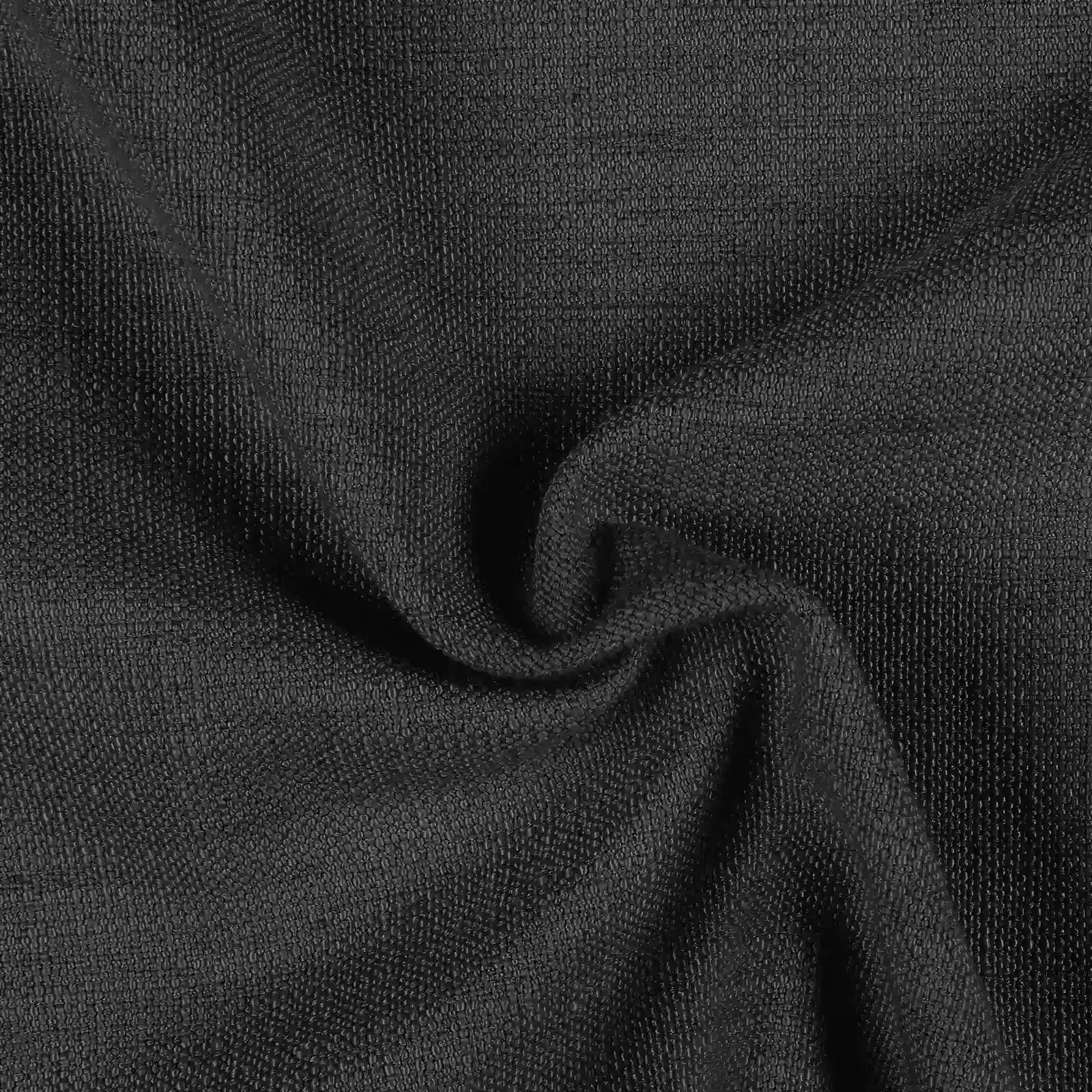 Isabella Heavyweight Cotton Drapery Pleated - Image 88