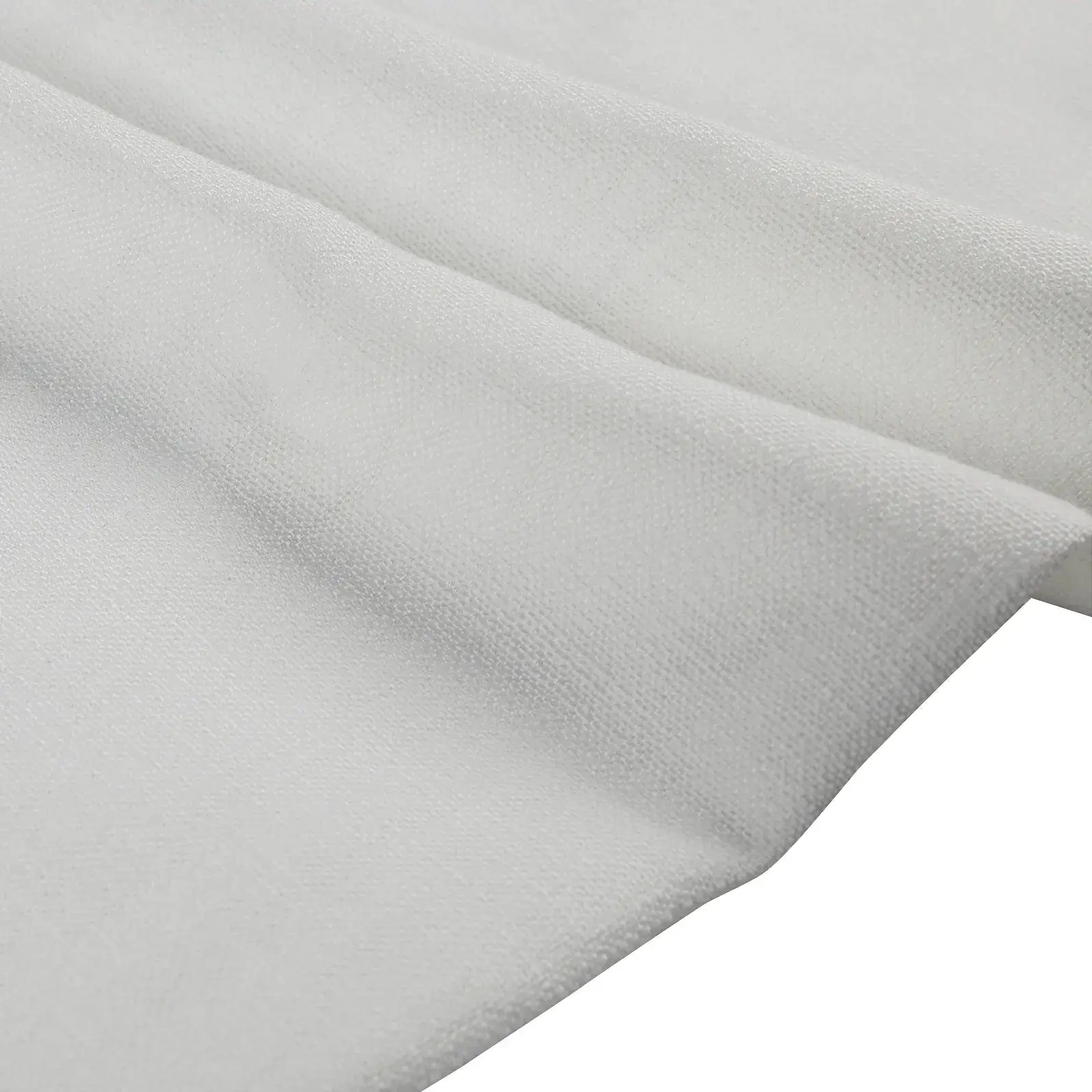 TWOPAGES Isabella Heavyweight Cotton Drapery Soft Top - Image 4