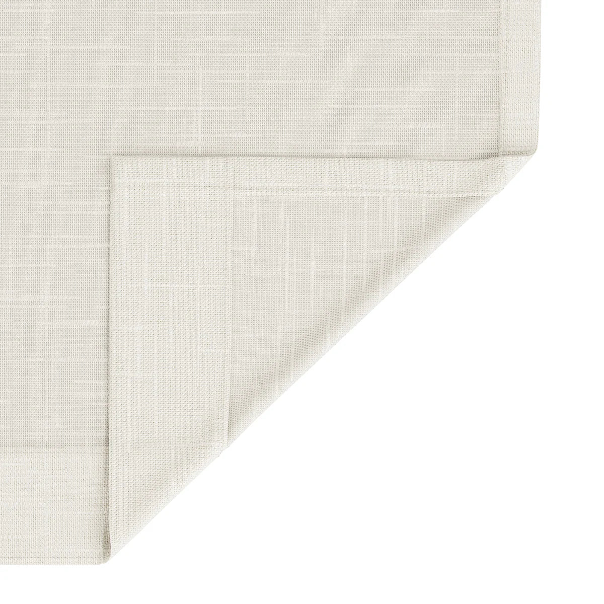 Jawara Linen Cotton Tie Top Bow Curtain - Image 25