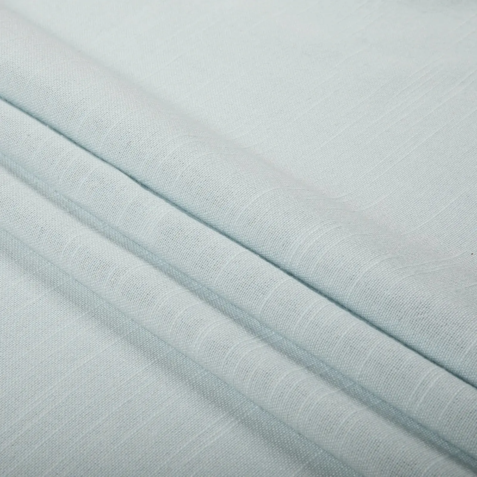 Jawara Linen Cotton Tie Top Bow Curtain - Image 64