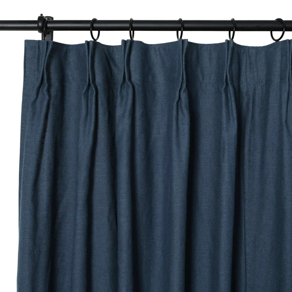 Jawara Luxury Linen Cotton Curtain Pleated - Image 67