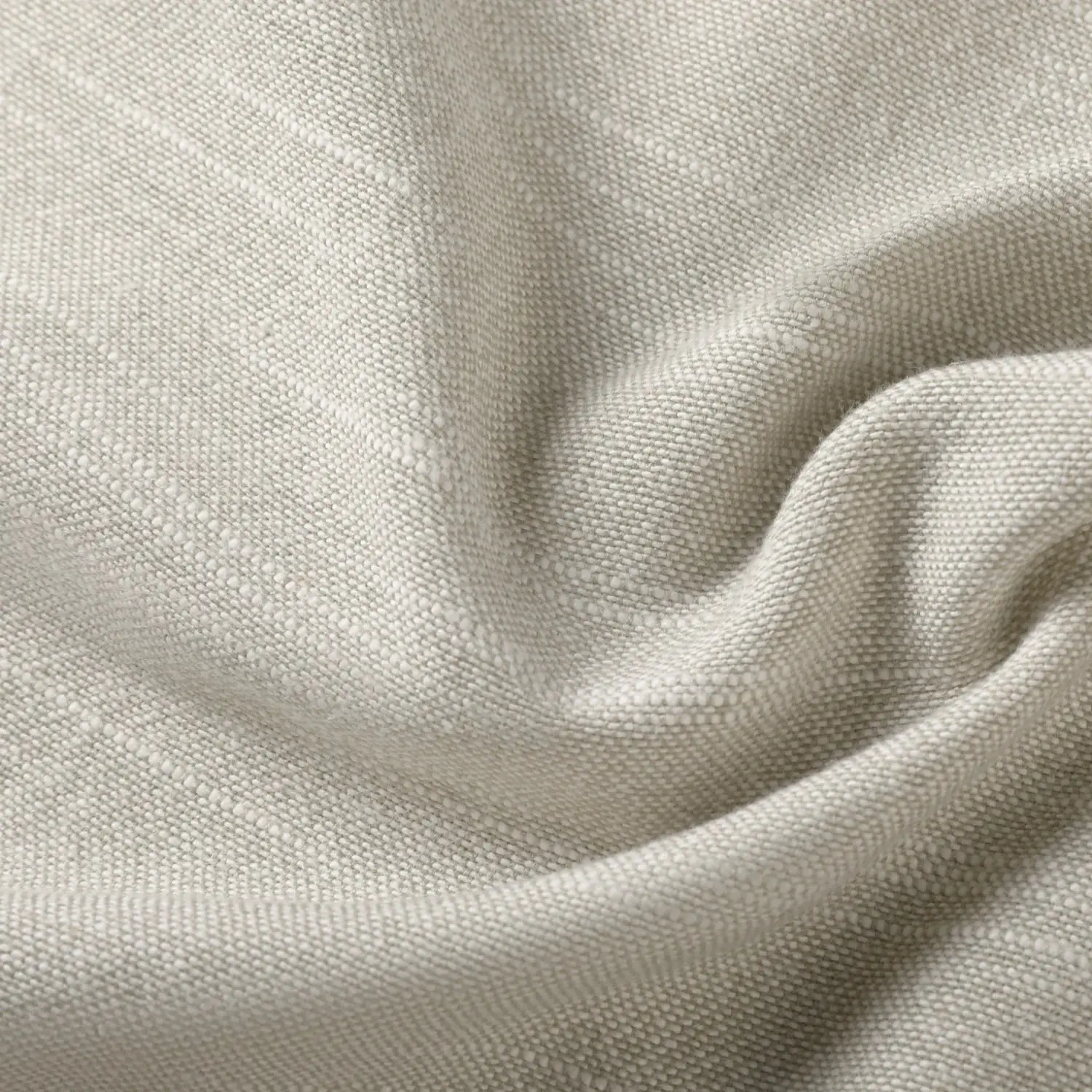 Jawara Luxury Linen Cotton Curtain Pleated - Image 74
