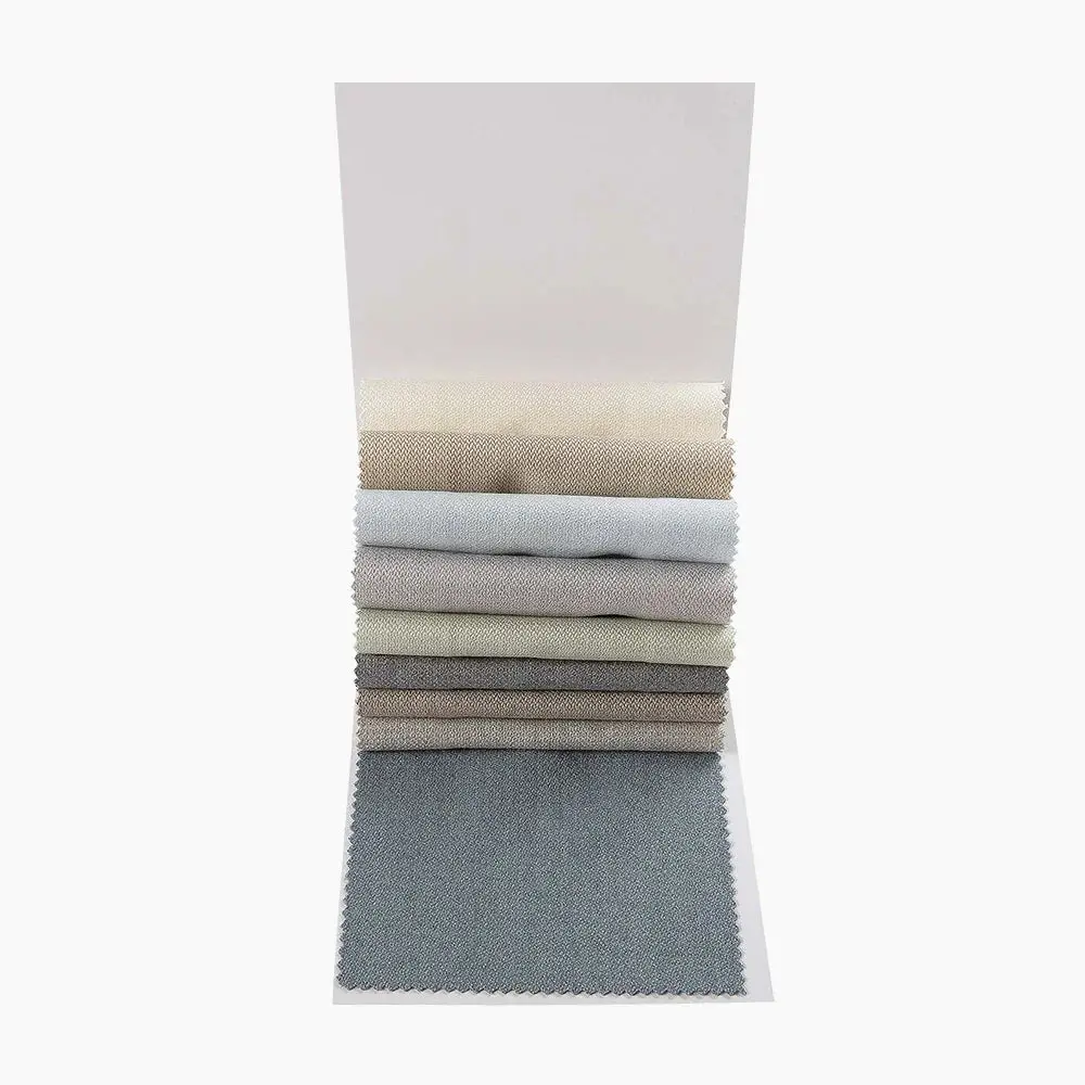 Karin Pure Wool Booklet 9 Colors