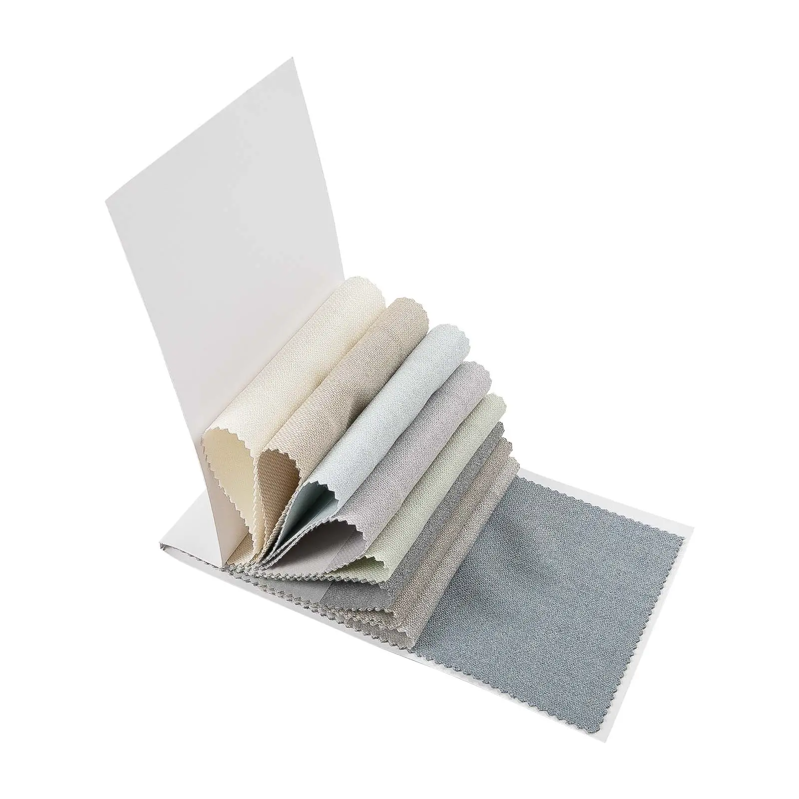 Karin Pure Wool Booklet 9 Colors - Image 4