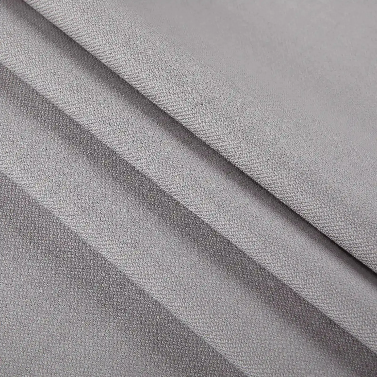 Karin Pure Wool Curtain Pleated - Image 26